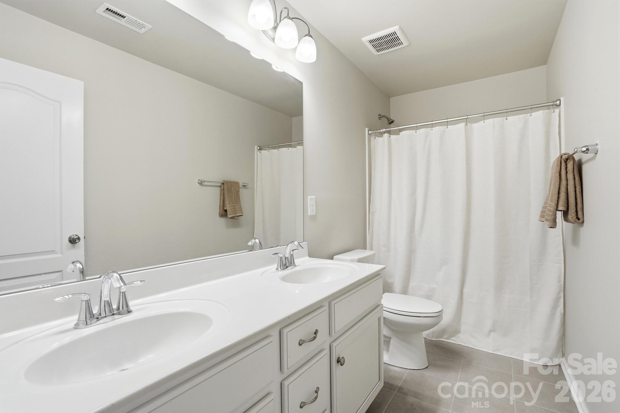 1551 Shannon Falls Drive — Fort Mill