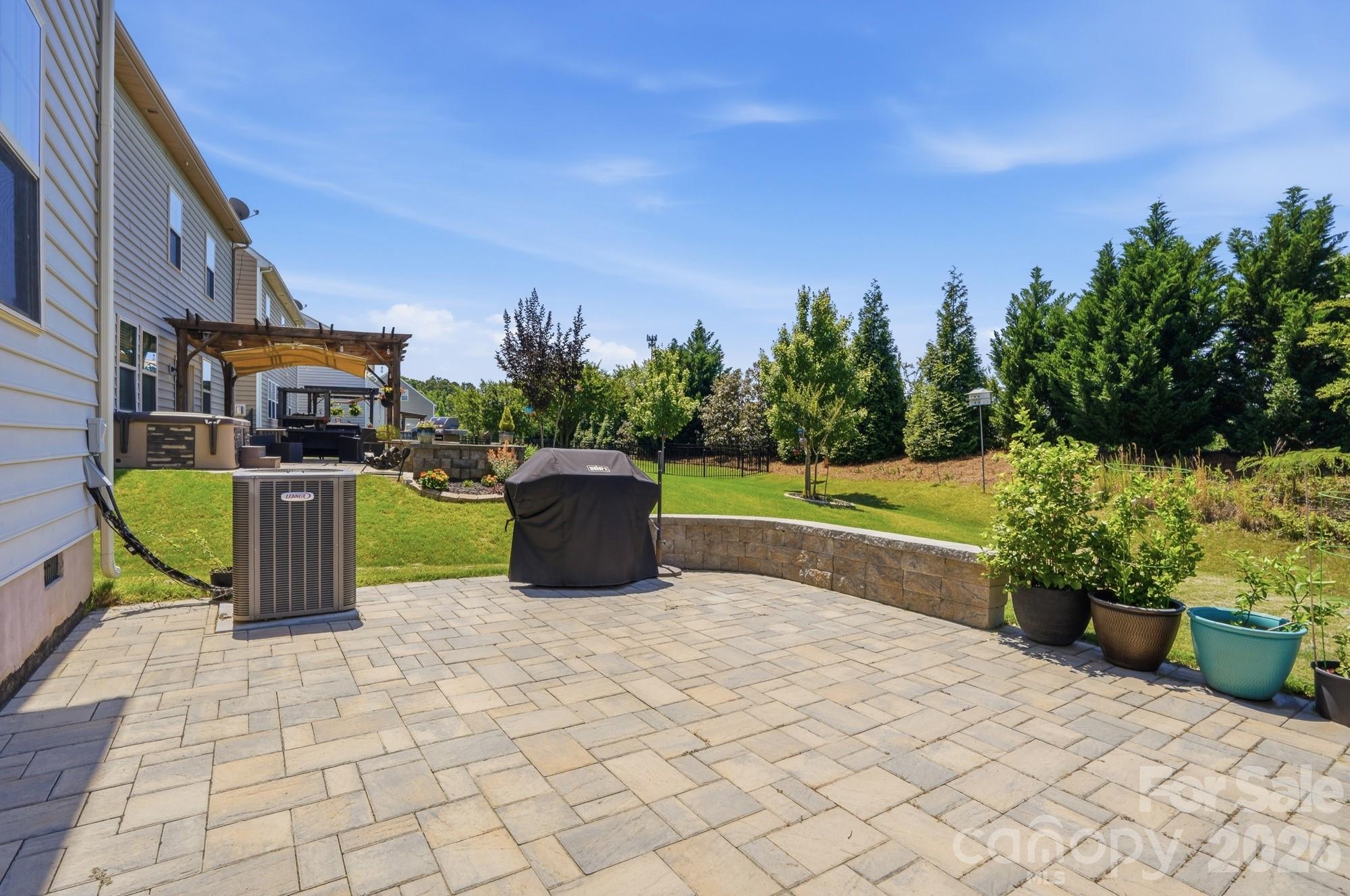 1551 Shannon Falls Drive — Fort Mill