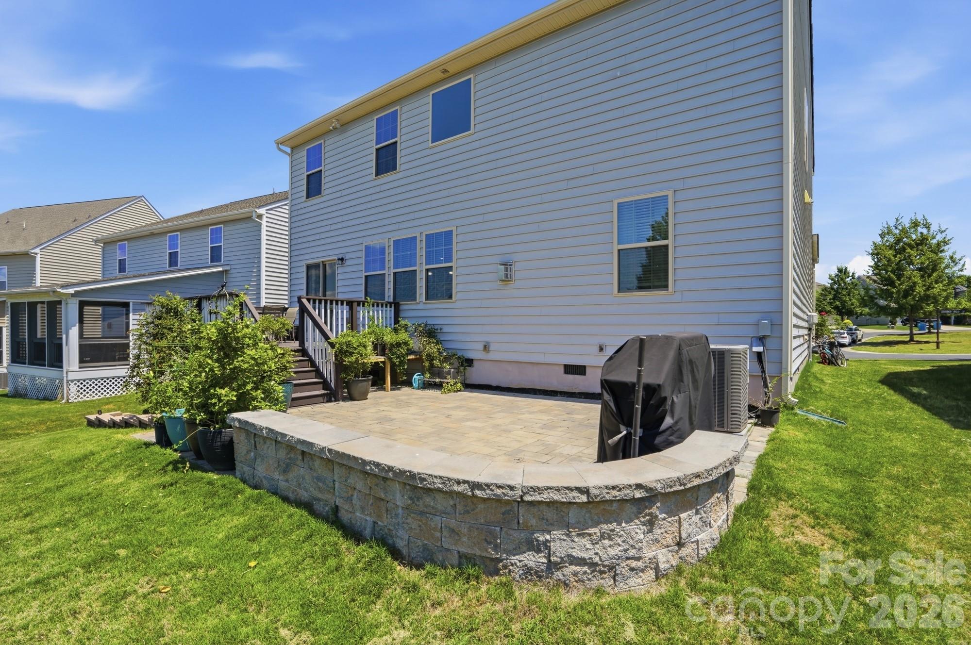 1551 Shannon Falls Drive — Fort Mill