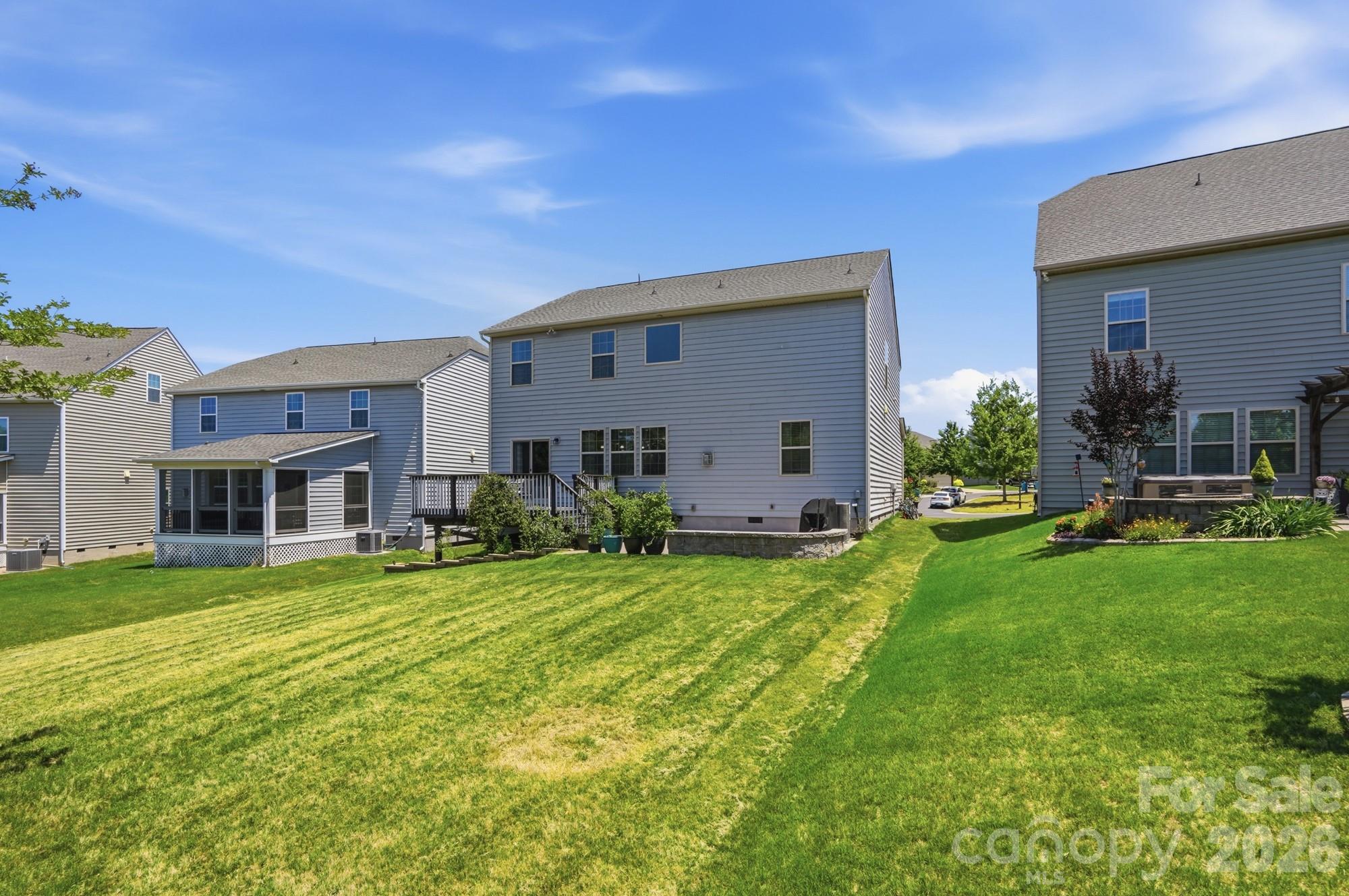 1551 Shannon Falls Drive — Fort Mill