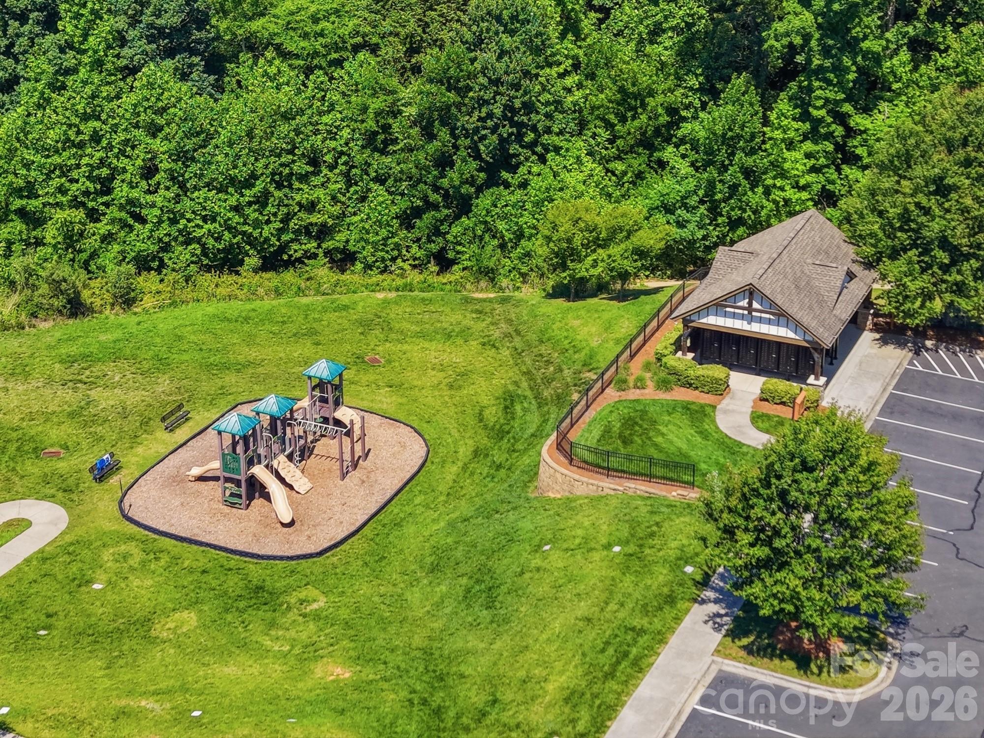 1551 Shannon Falls Drive — Fort Mill