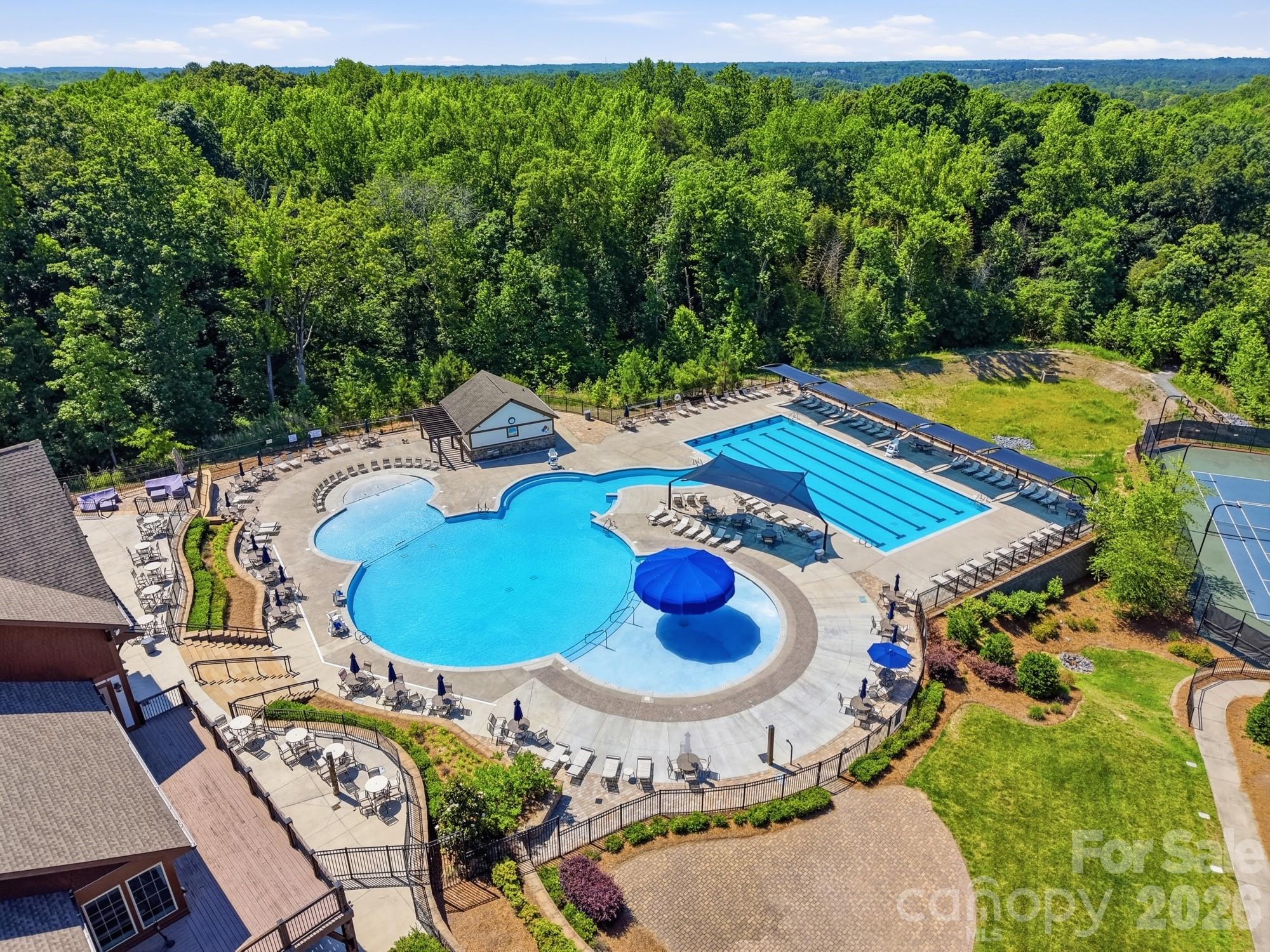 1551 Shannon Falls Drive — Fort Mill