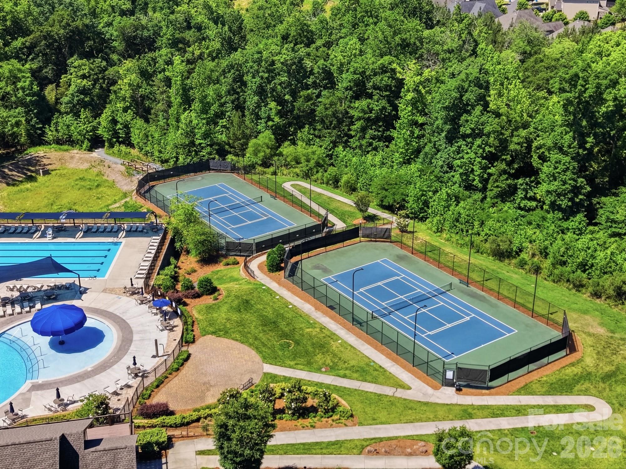 1551 Shannon Falls Drive — Fort Mill