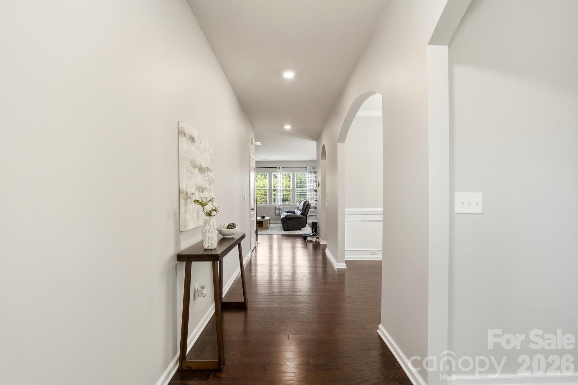 1551 Shannon Falls Drive — Fort Mill