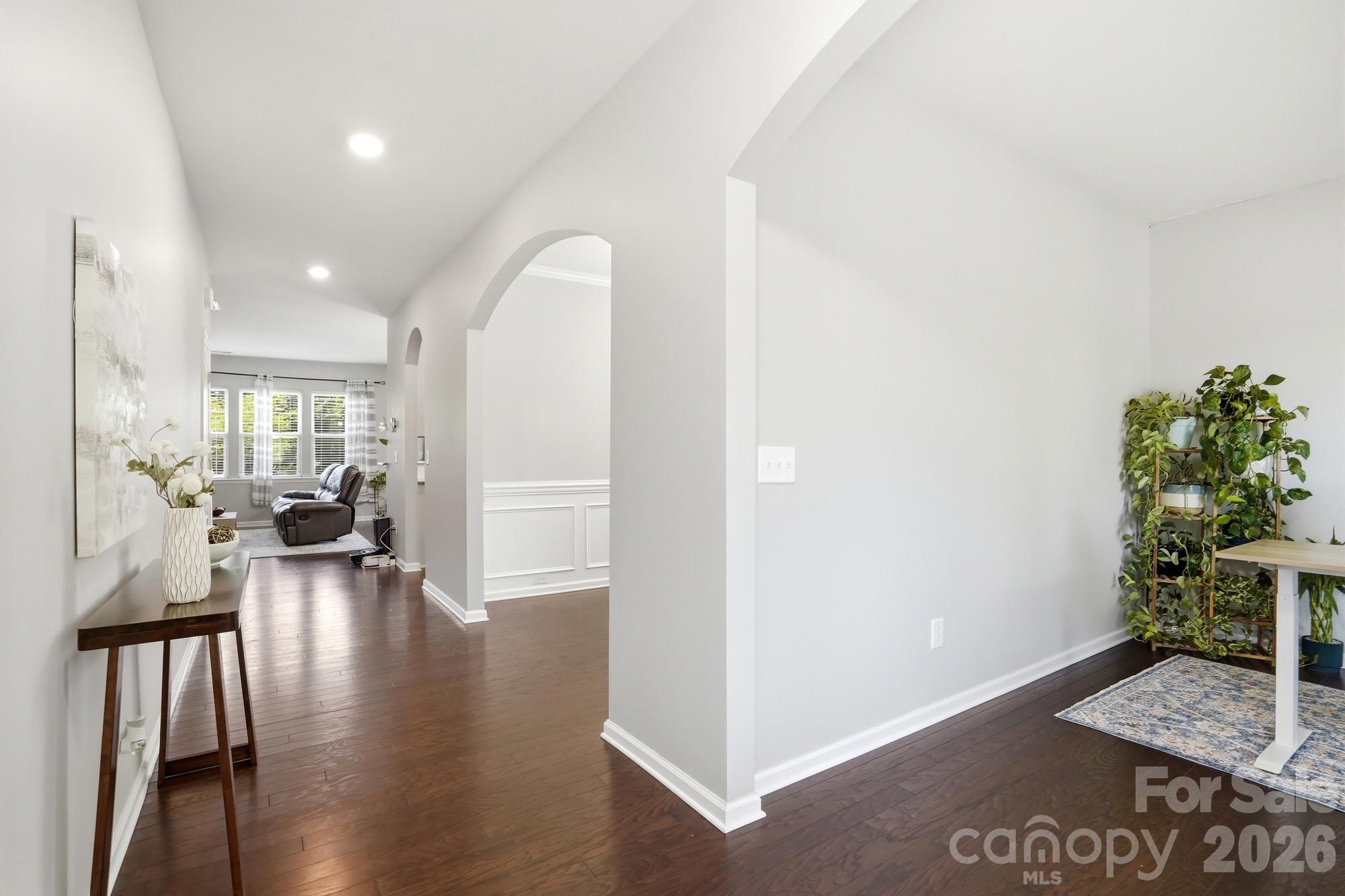 1551 Shannon Falls Drive — Fort Mill