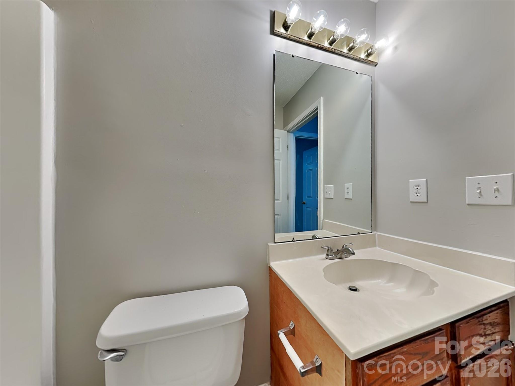 5414 Crisfield Road — Charlotte