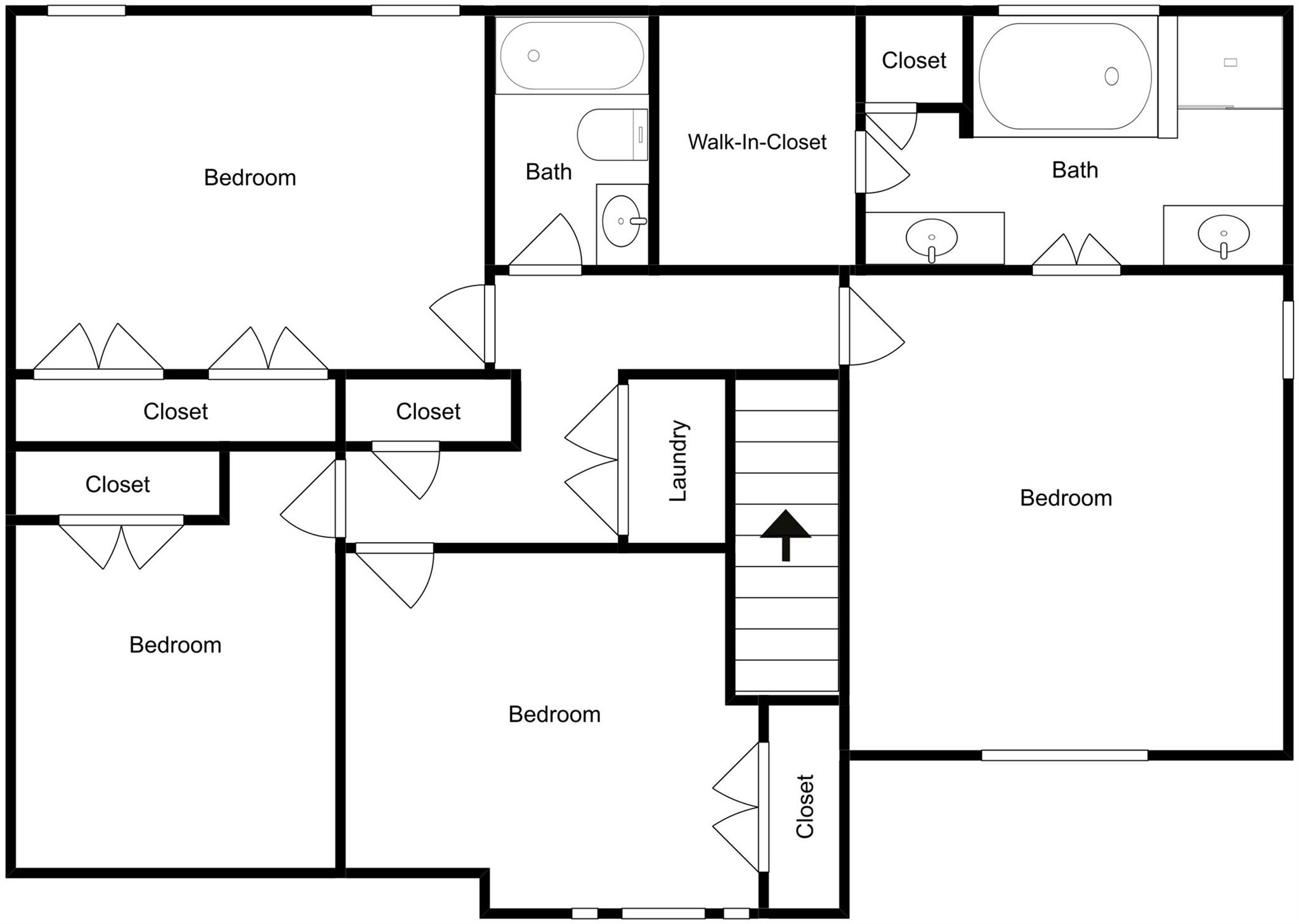 5414 Crisfield Road — Charlotte