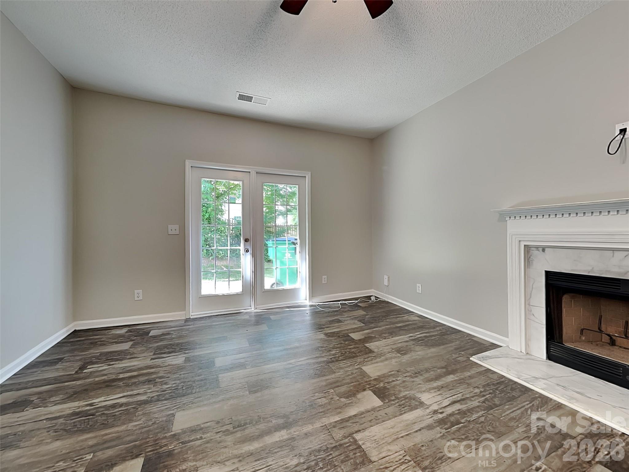 5414 Crisfield Road — Charlotte