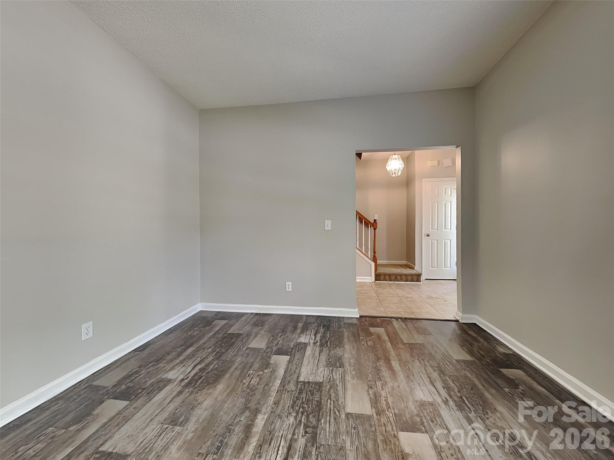 5414 Crisfield Road — Charlotte