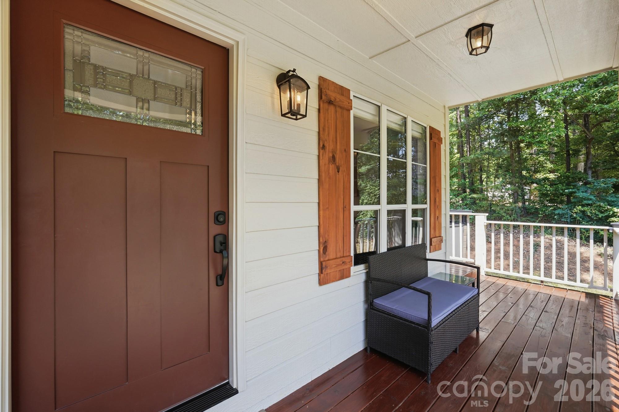 3673 Dockside Lane — Sherrills Ford