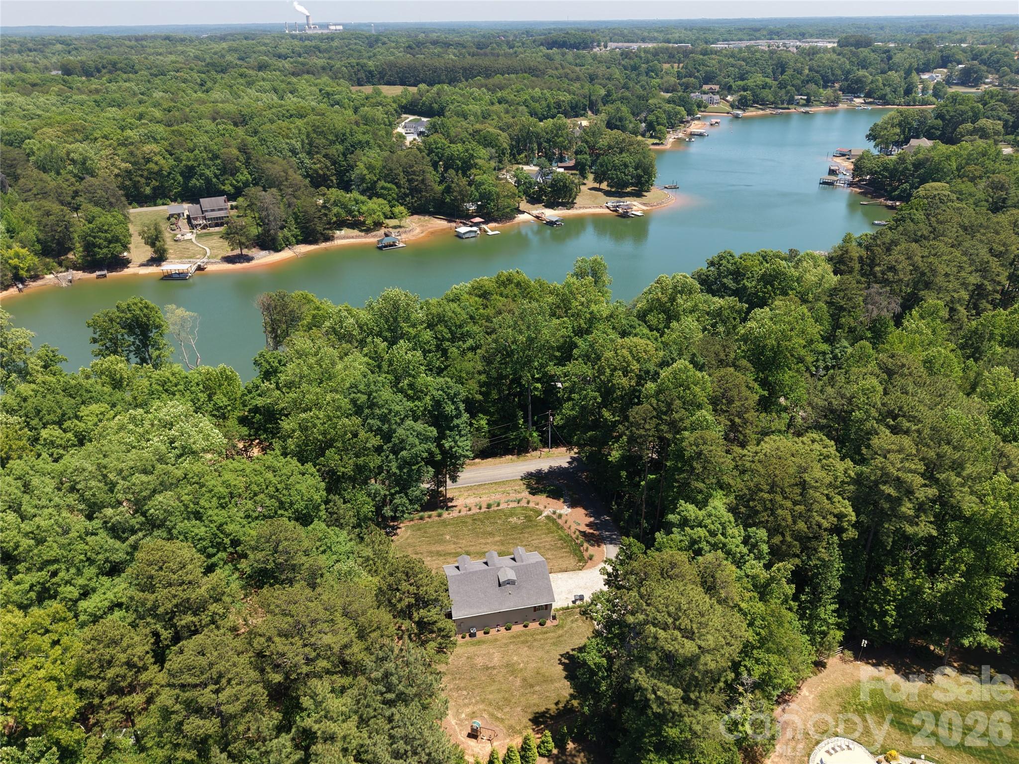 3673 Dockside Lane — Sherrills Ford