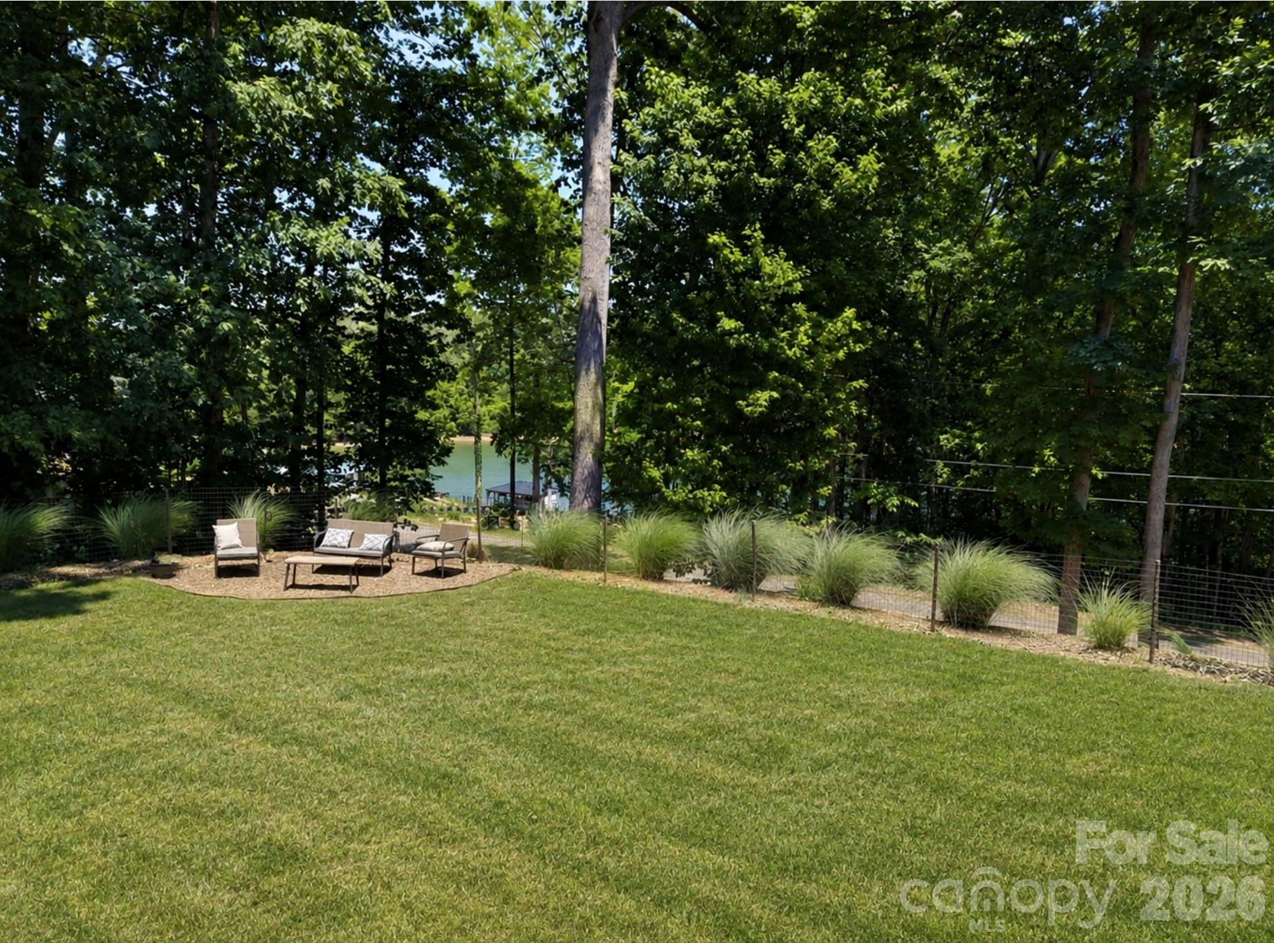 3673 Dockside Lane — Sherrills Ford