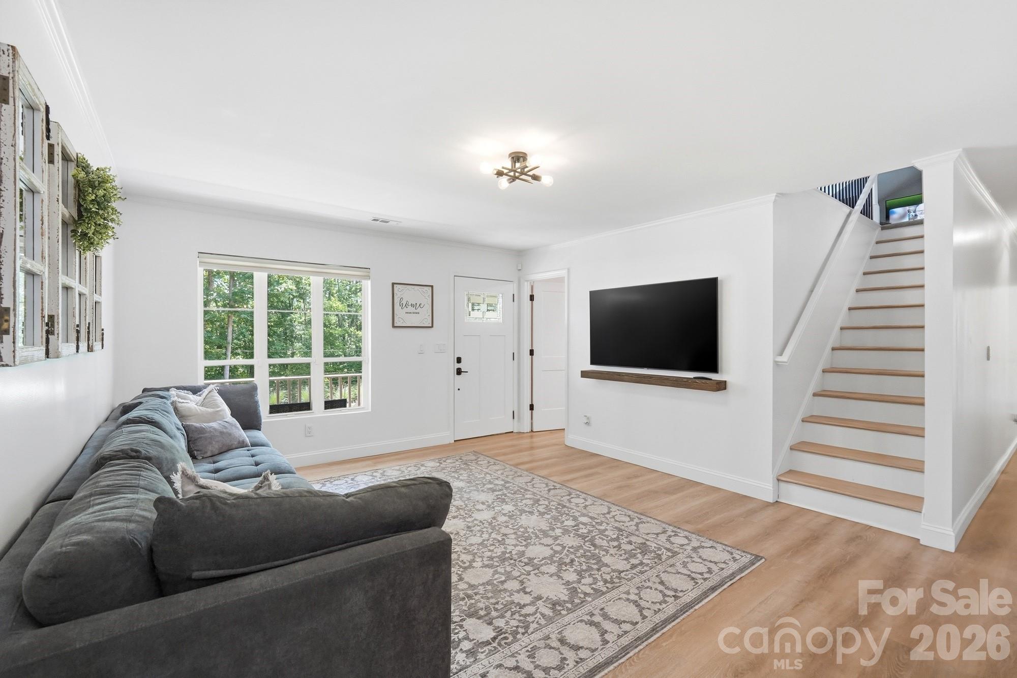 3673 Dockside Lane — Sherrills Ford