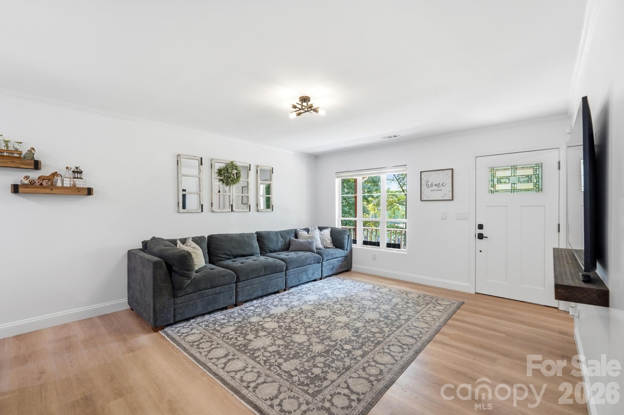 3673 Dockside Lane — Sherrills Ford