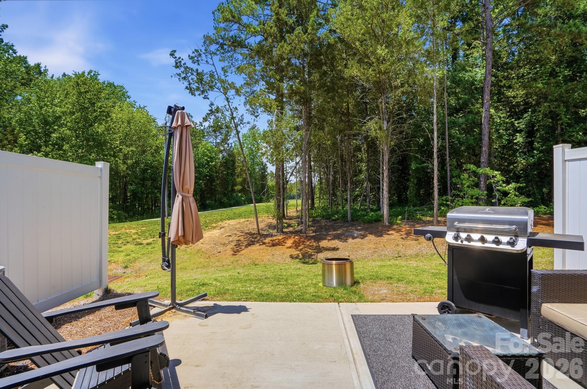 12005 Basking Drive — Charlotte