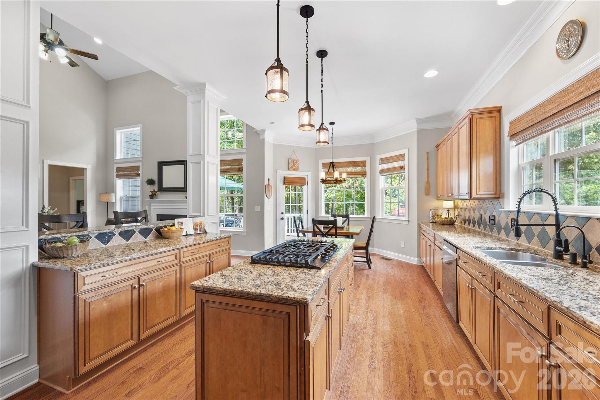 780 Fairway Point Drive — Tega Cay