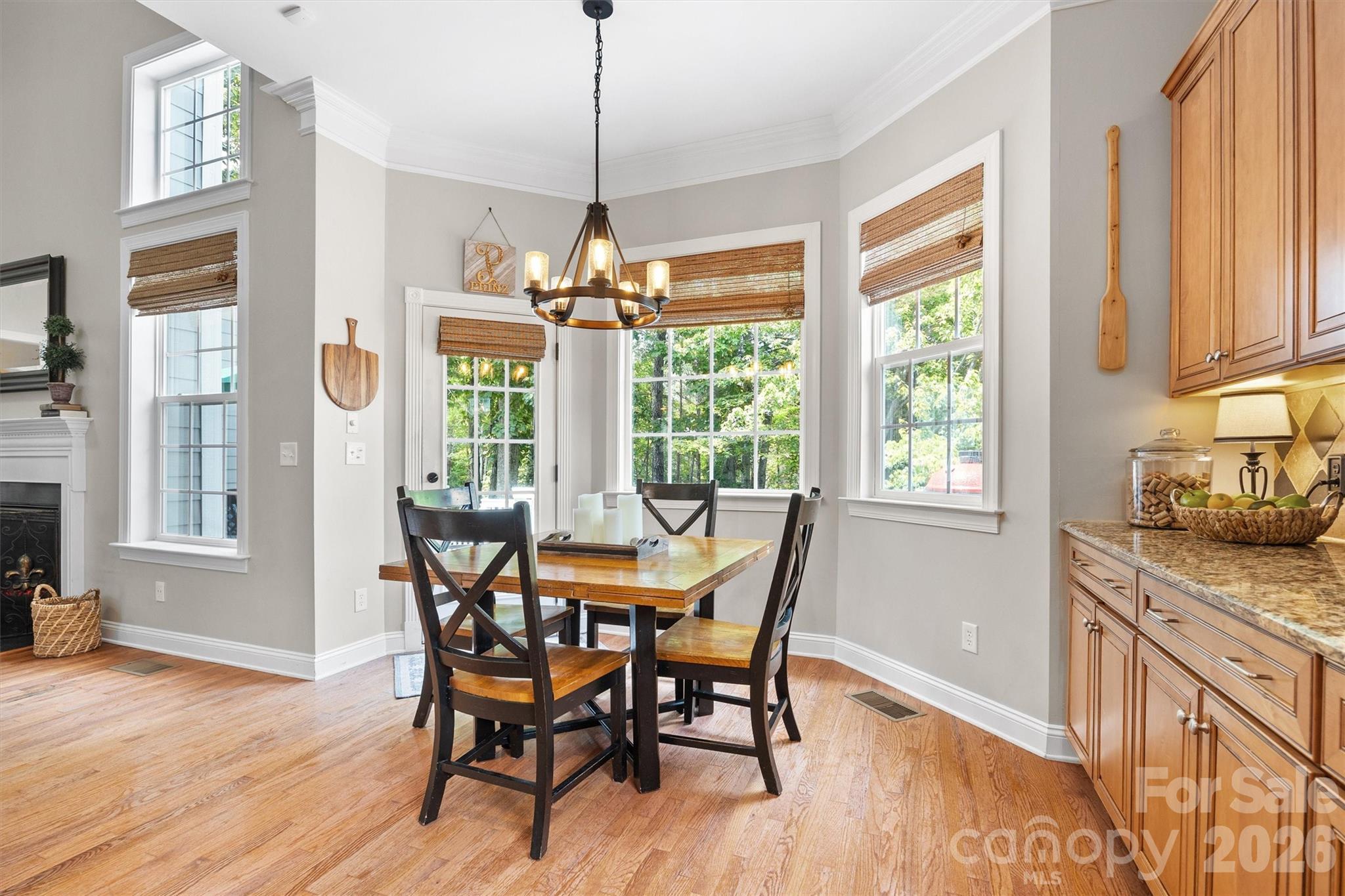 780 Fairway Point Drive — Tega Cay