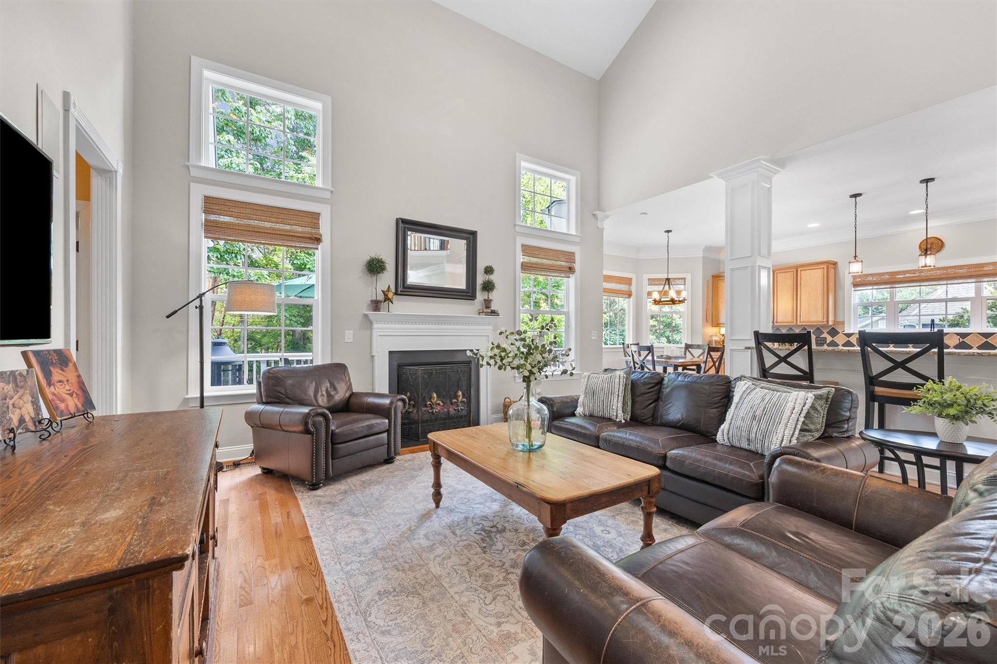 780 Fairway Point Drive — Tega Cay