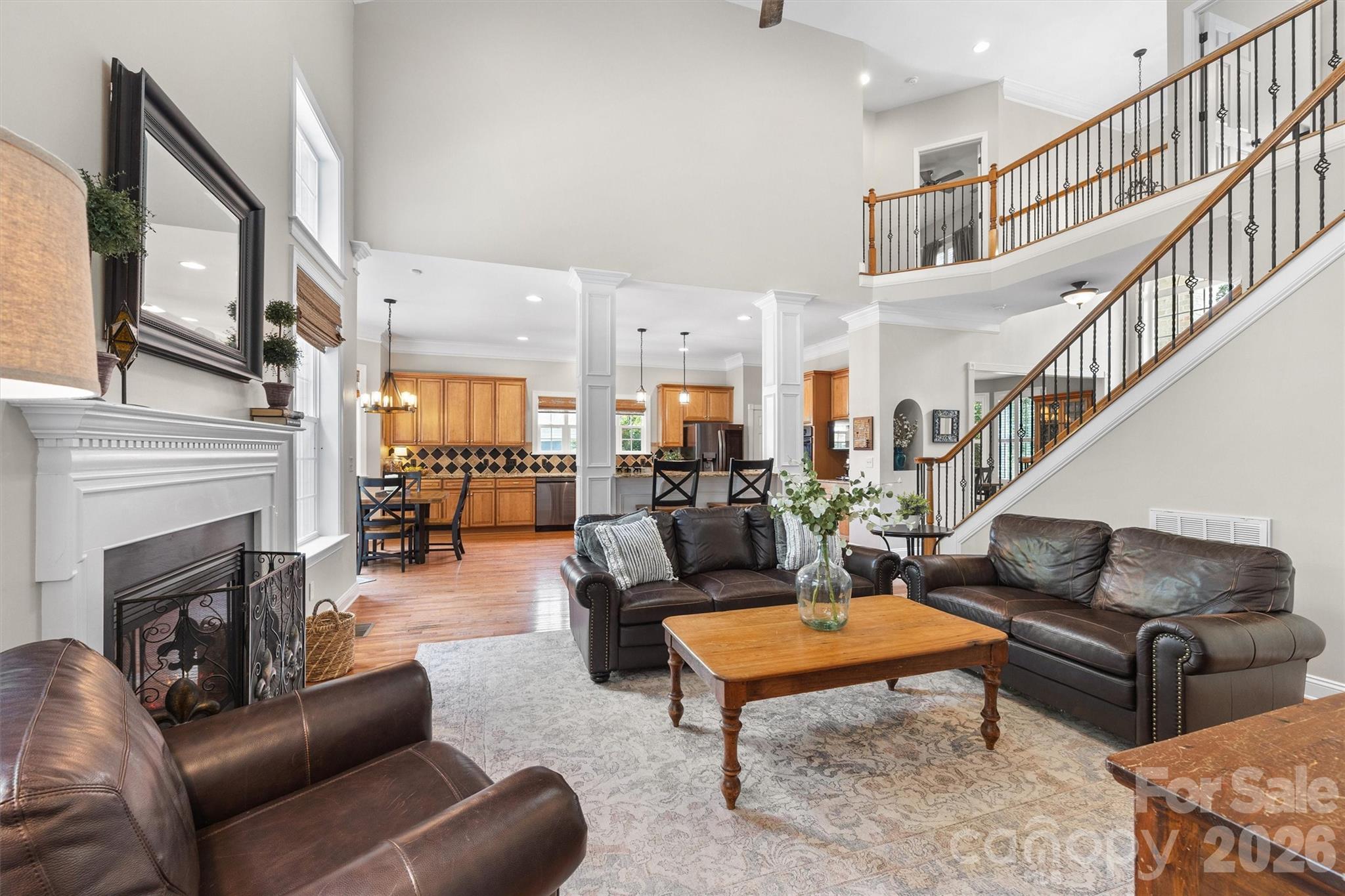 780 Fairway Point Drive — Tega Cay