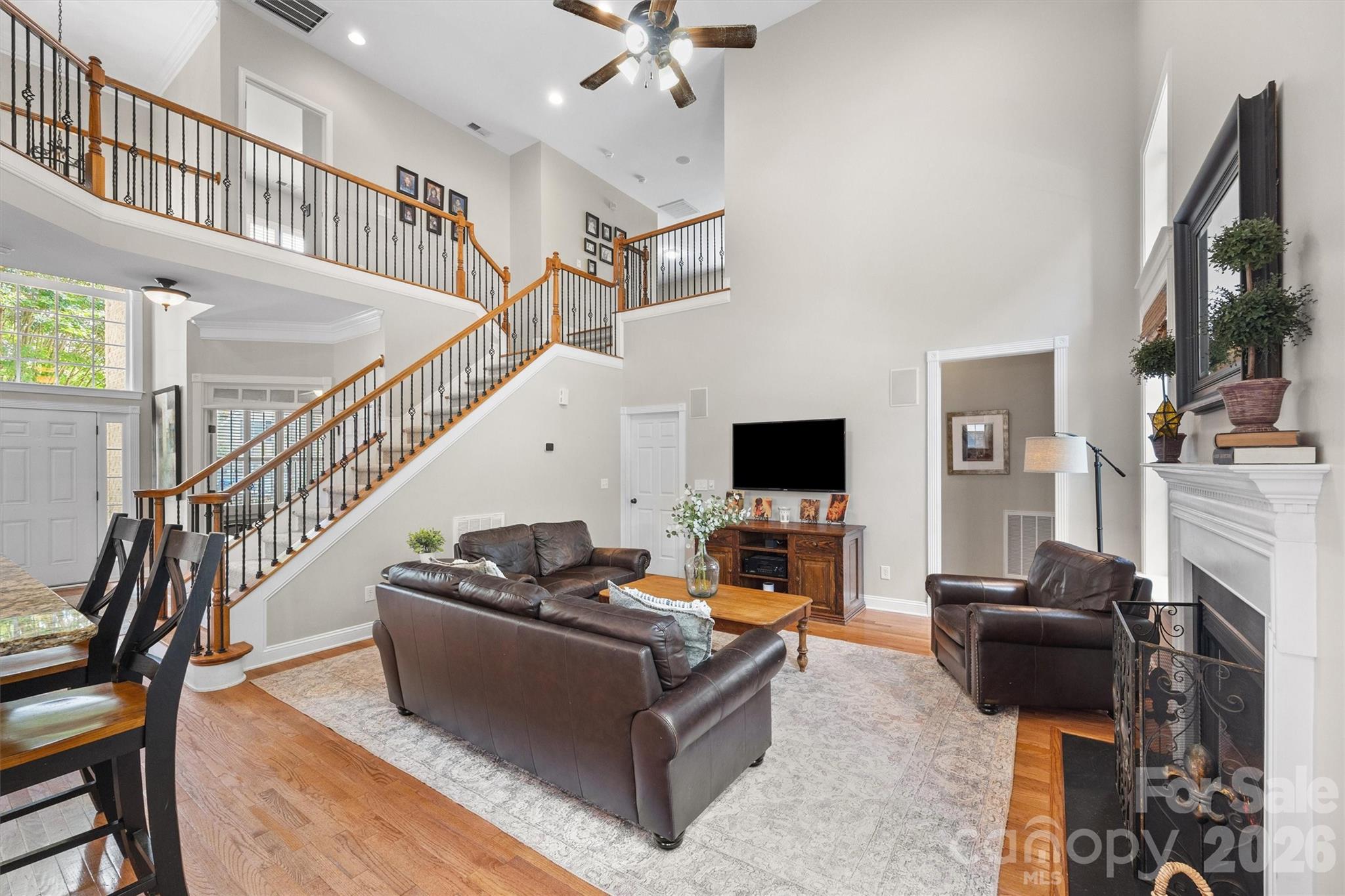 780 Fairway Point Drive — Tega Cay
