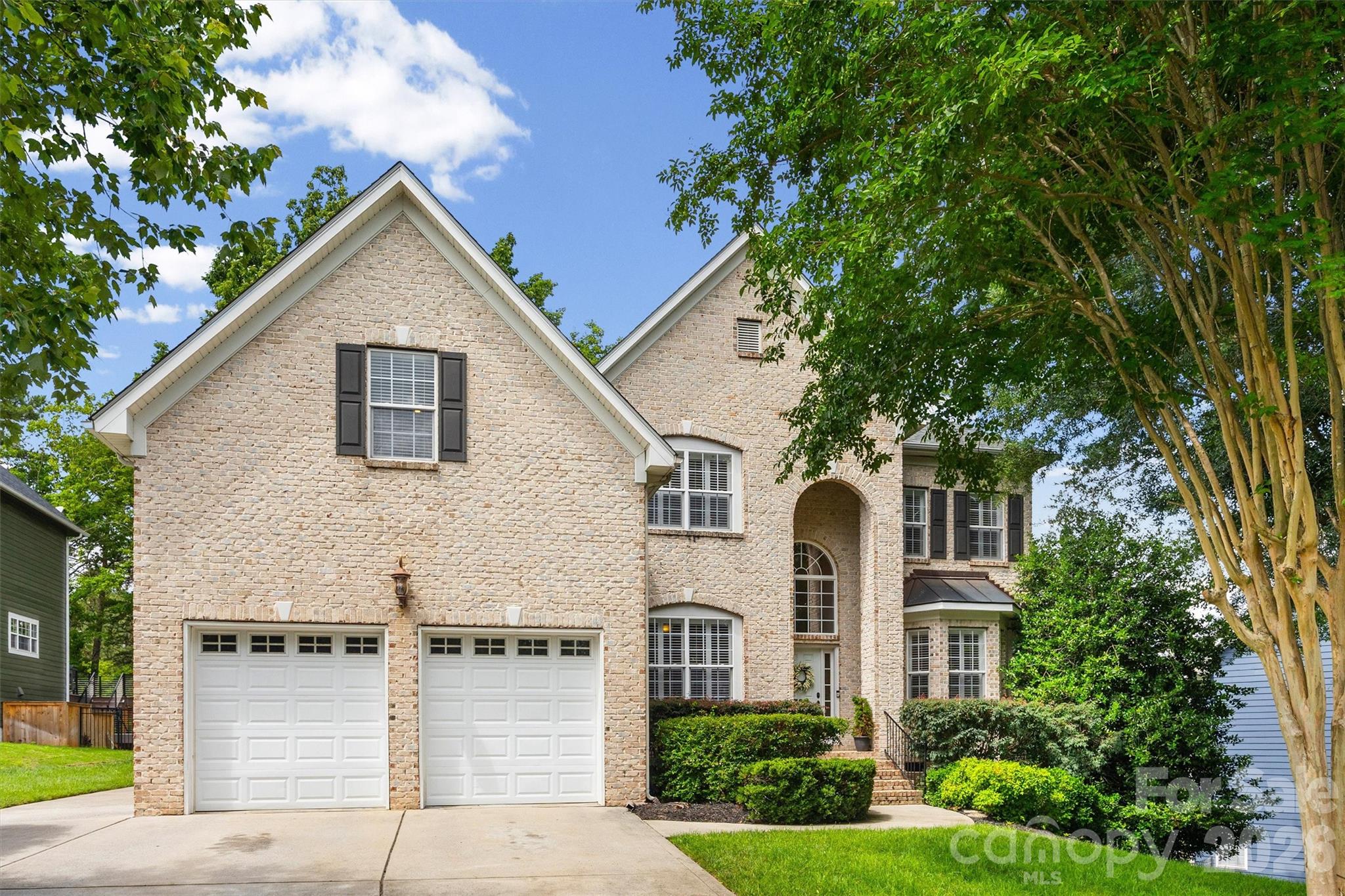 780 Fairway Point Drive — Tega Cay