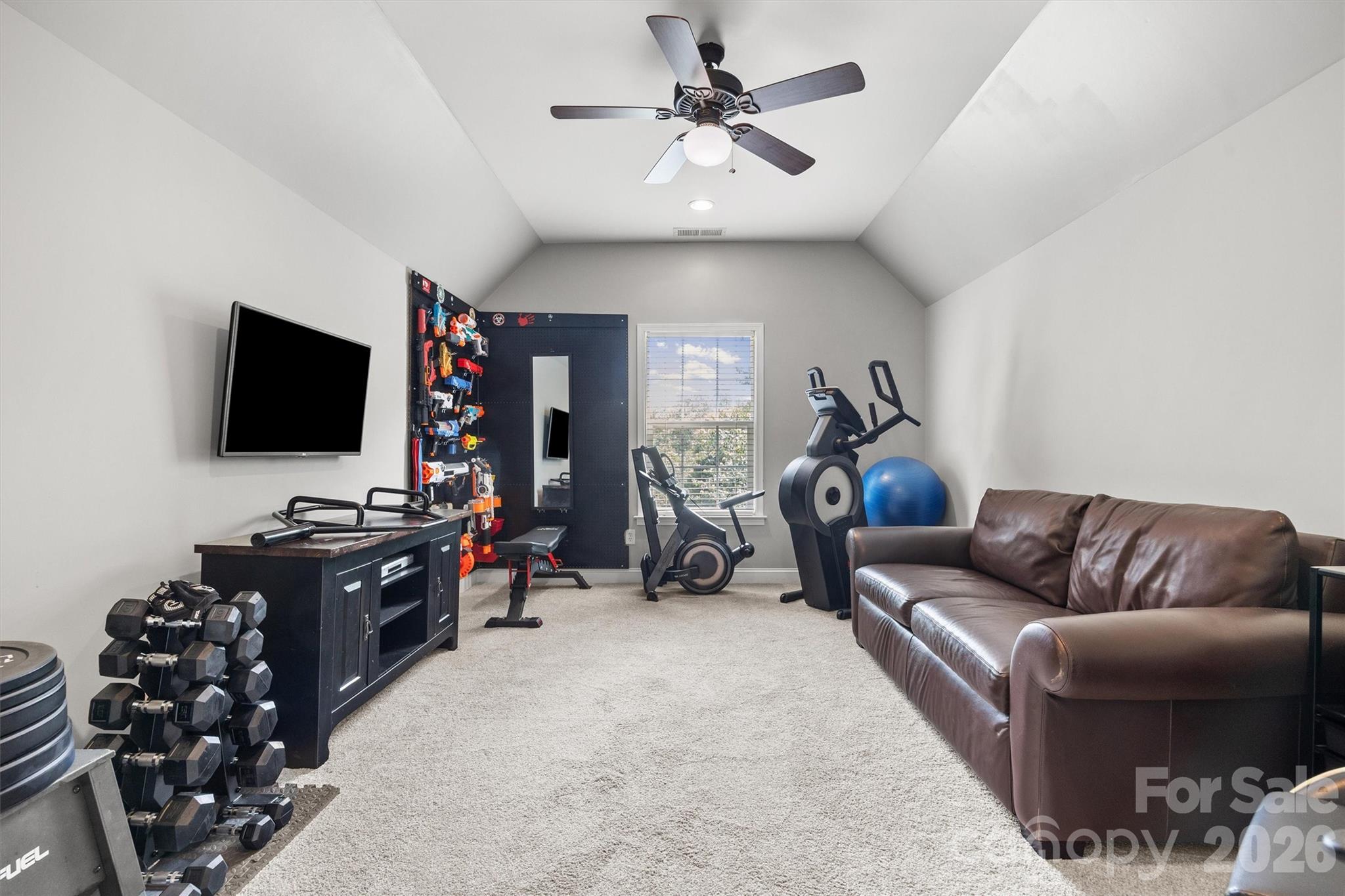 780 Fairway Point Drive — Tega Cay