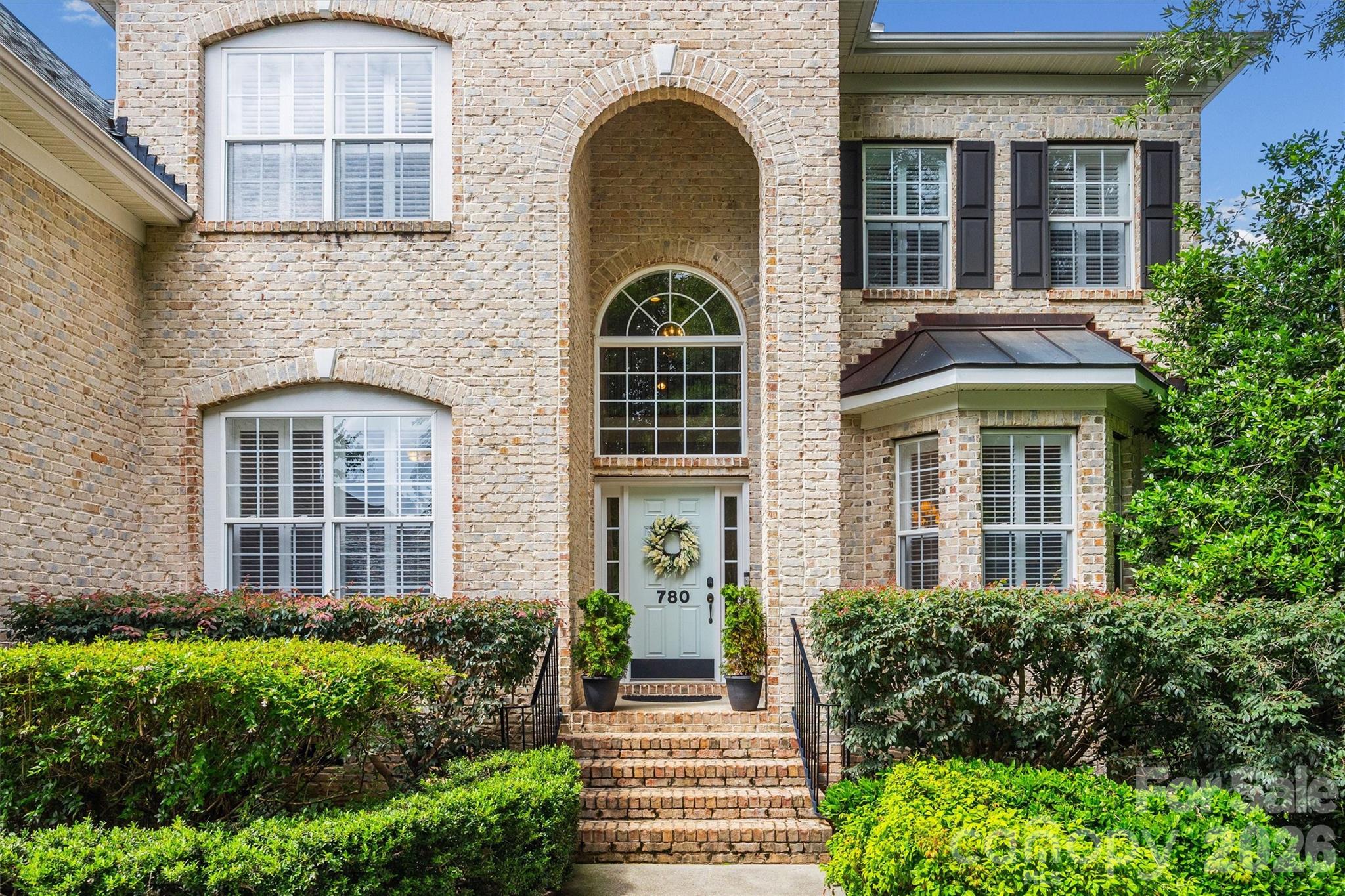 780 Fairway Point Drive — Tega Cay
