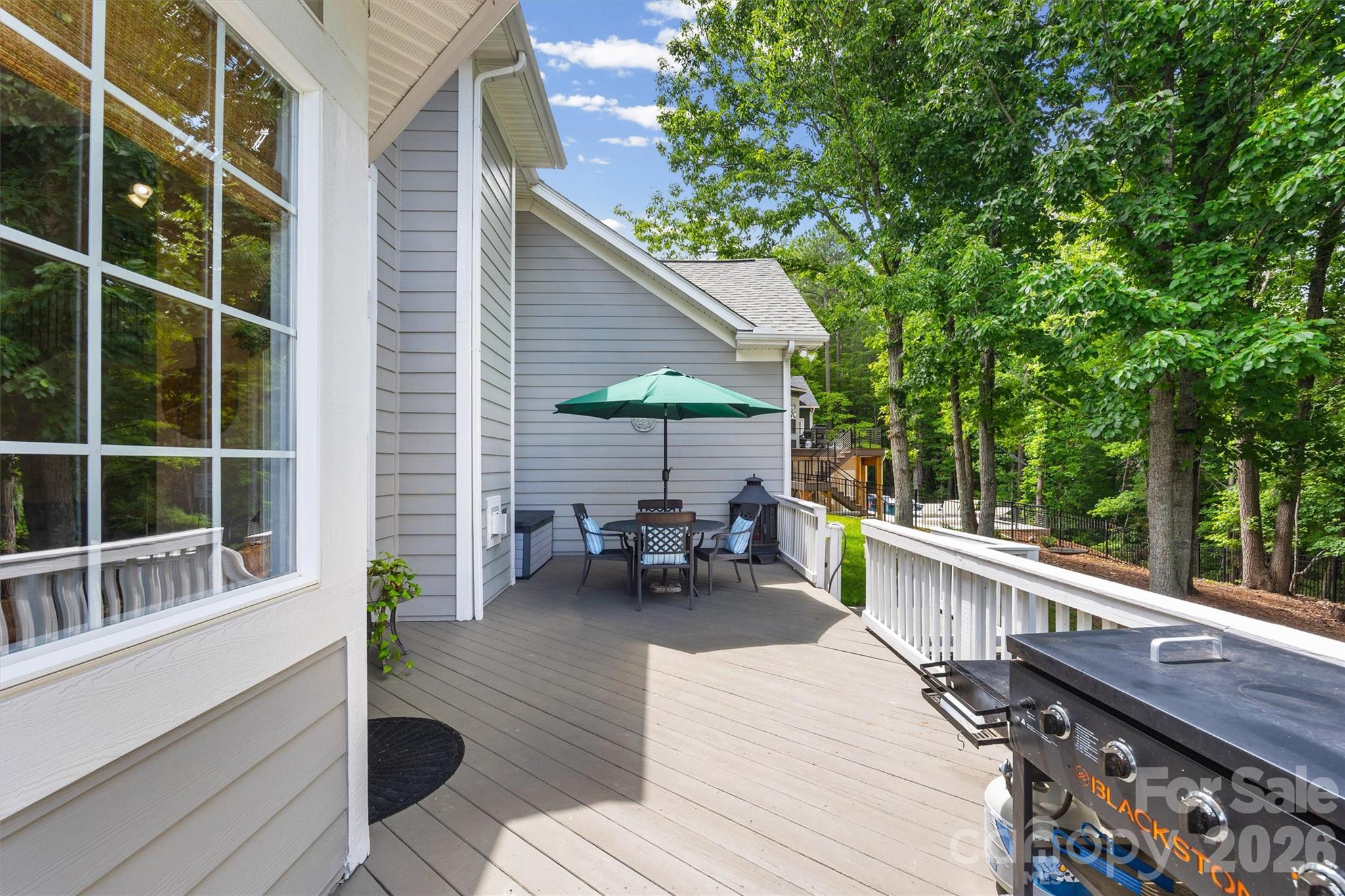 780 Fairway Point Drive — Tega Cay