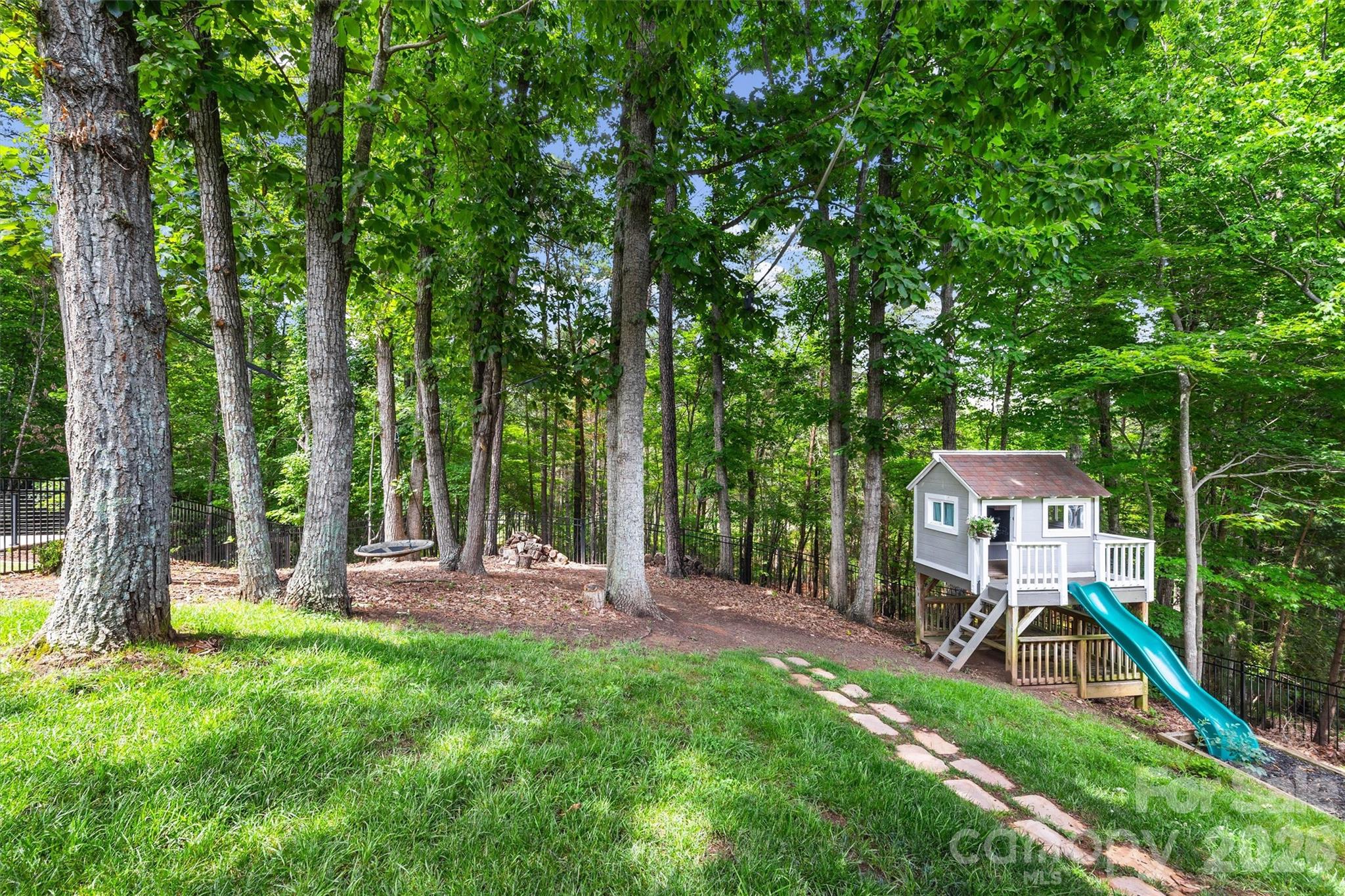 780 Fairway Point Drive — Tega Cay