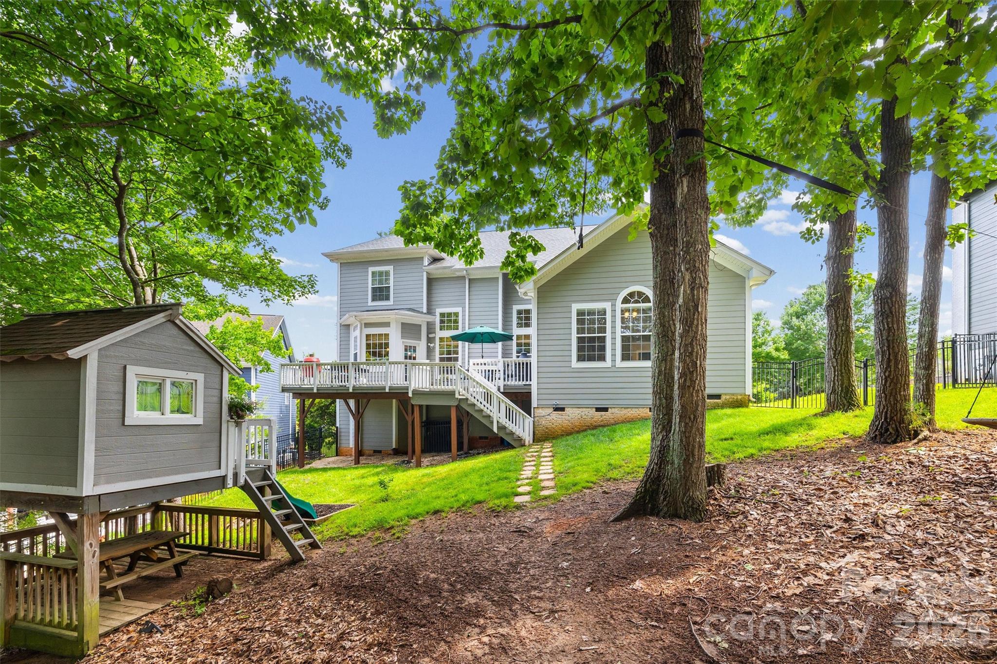 780 Fairway Point Drive — Tega Cay