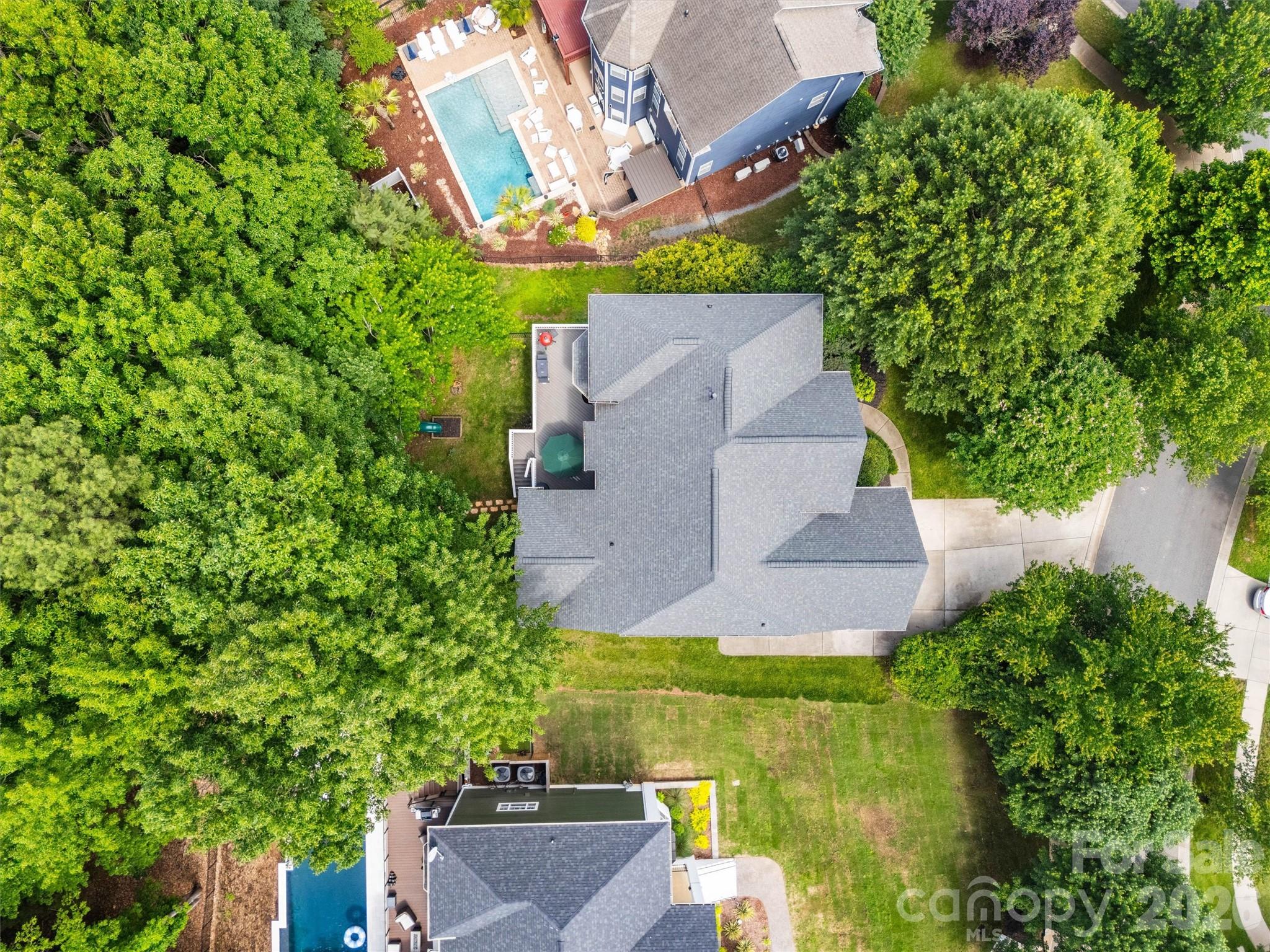 780 Fairway Point Drive — Tega Cay