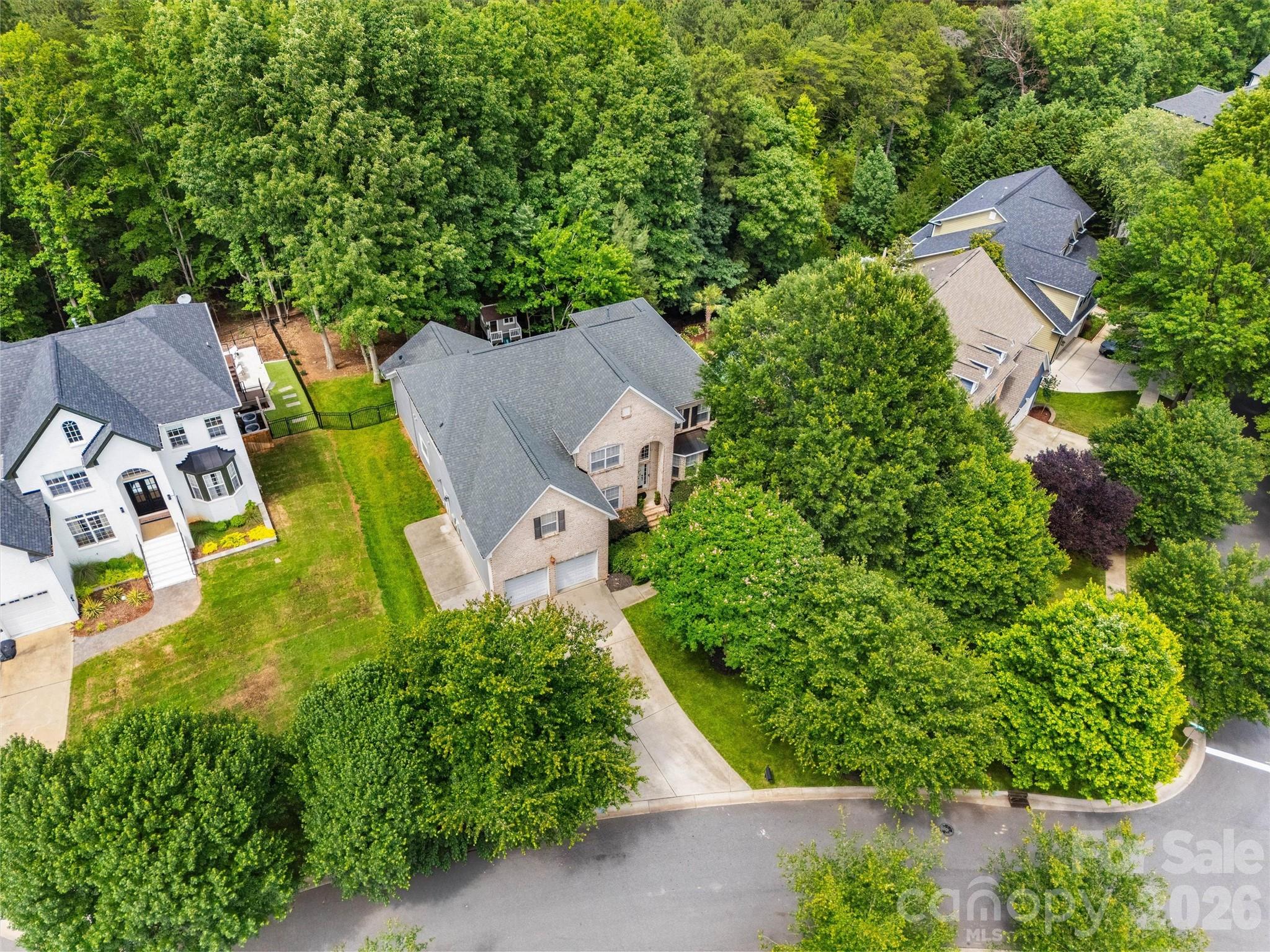 780 Fairway Point Drive — Tega Cay