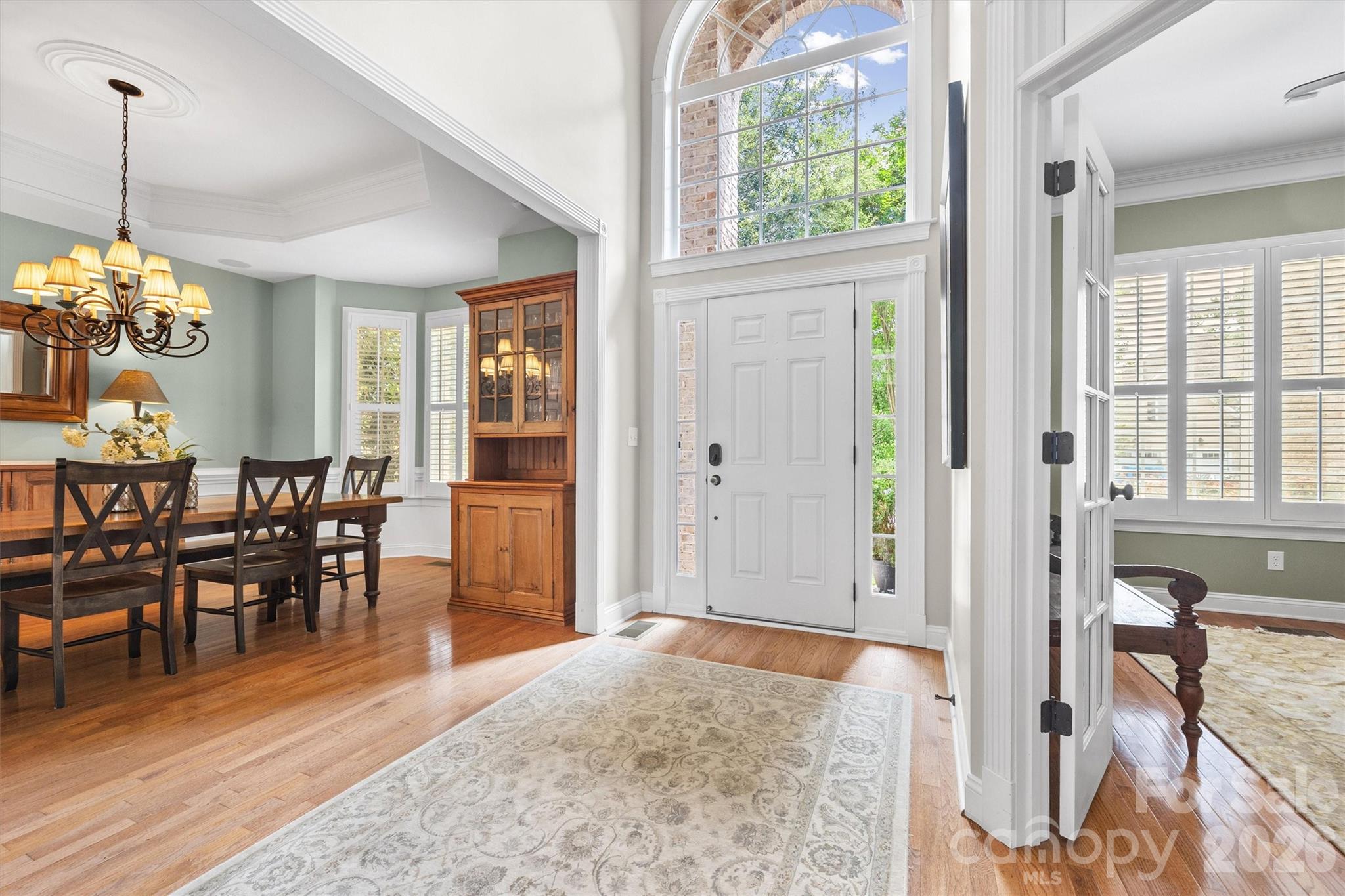 780 Fairway Point Drive — Tega Cay
