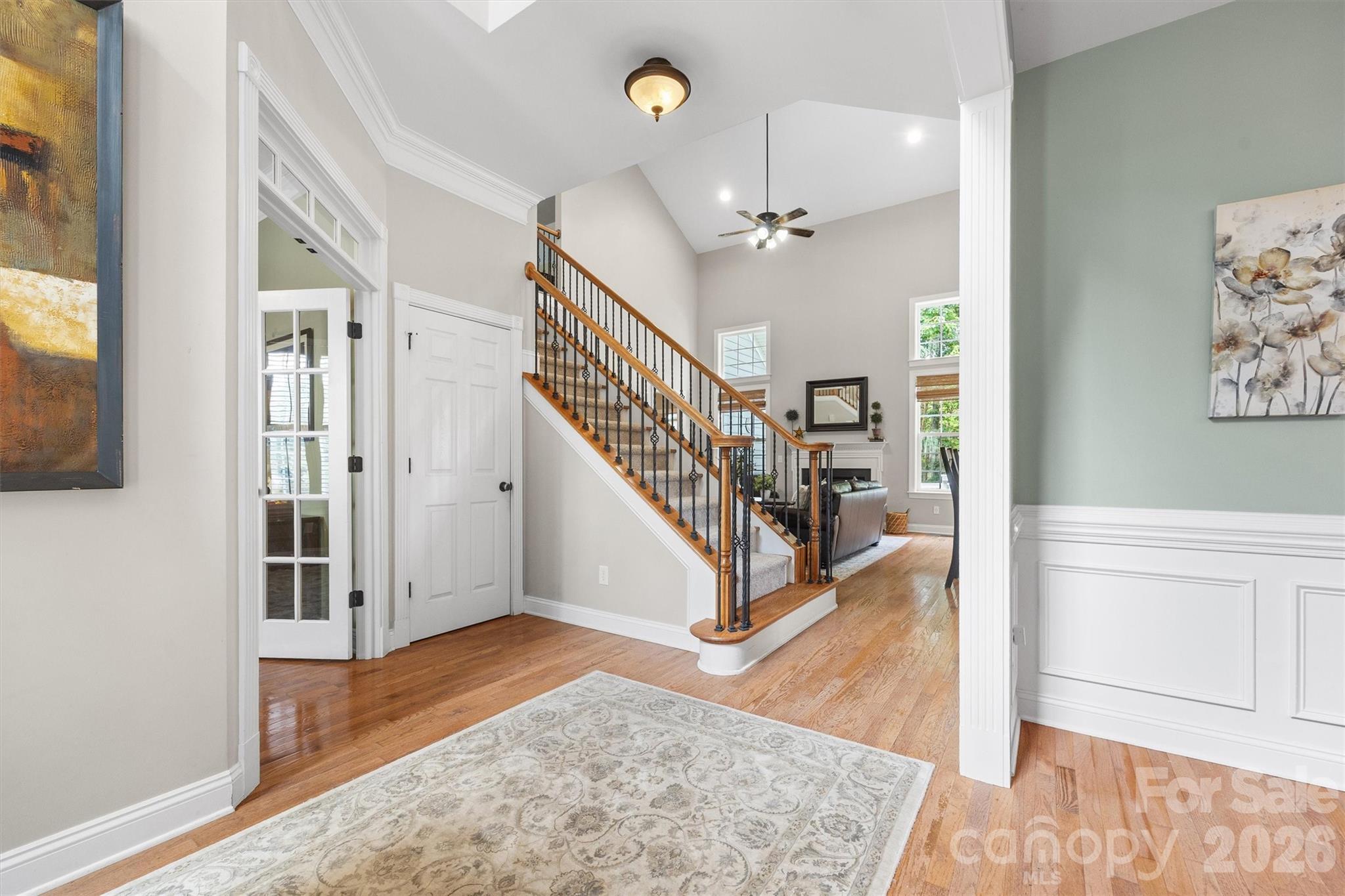 780 Fairway Point Drive — Tega Cay
