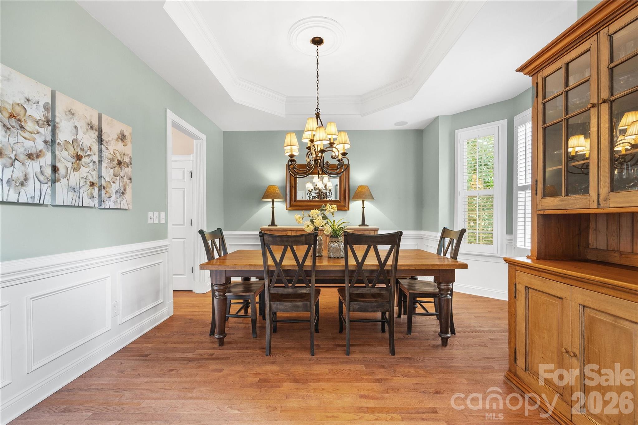 780 Fairway Point Drive — Tega Cay