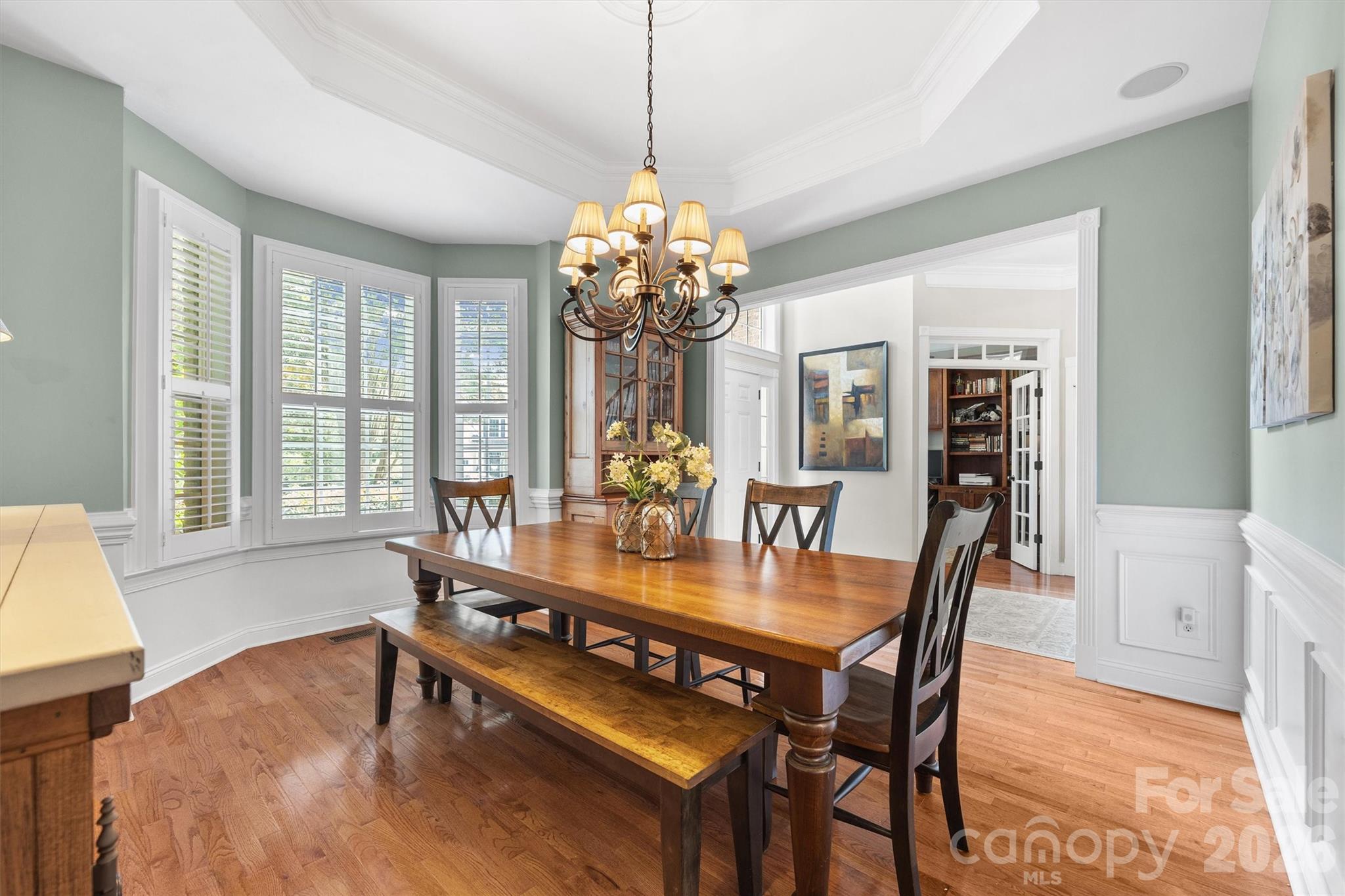 780 Fairway Point Drive — Tega Cay