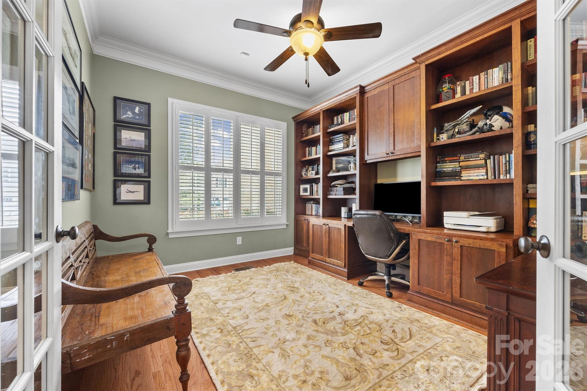 780 Fairway Point Drive — Tega Cay