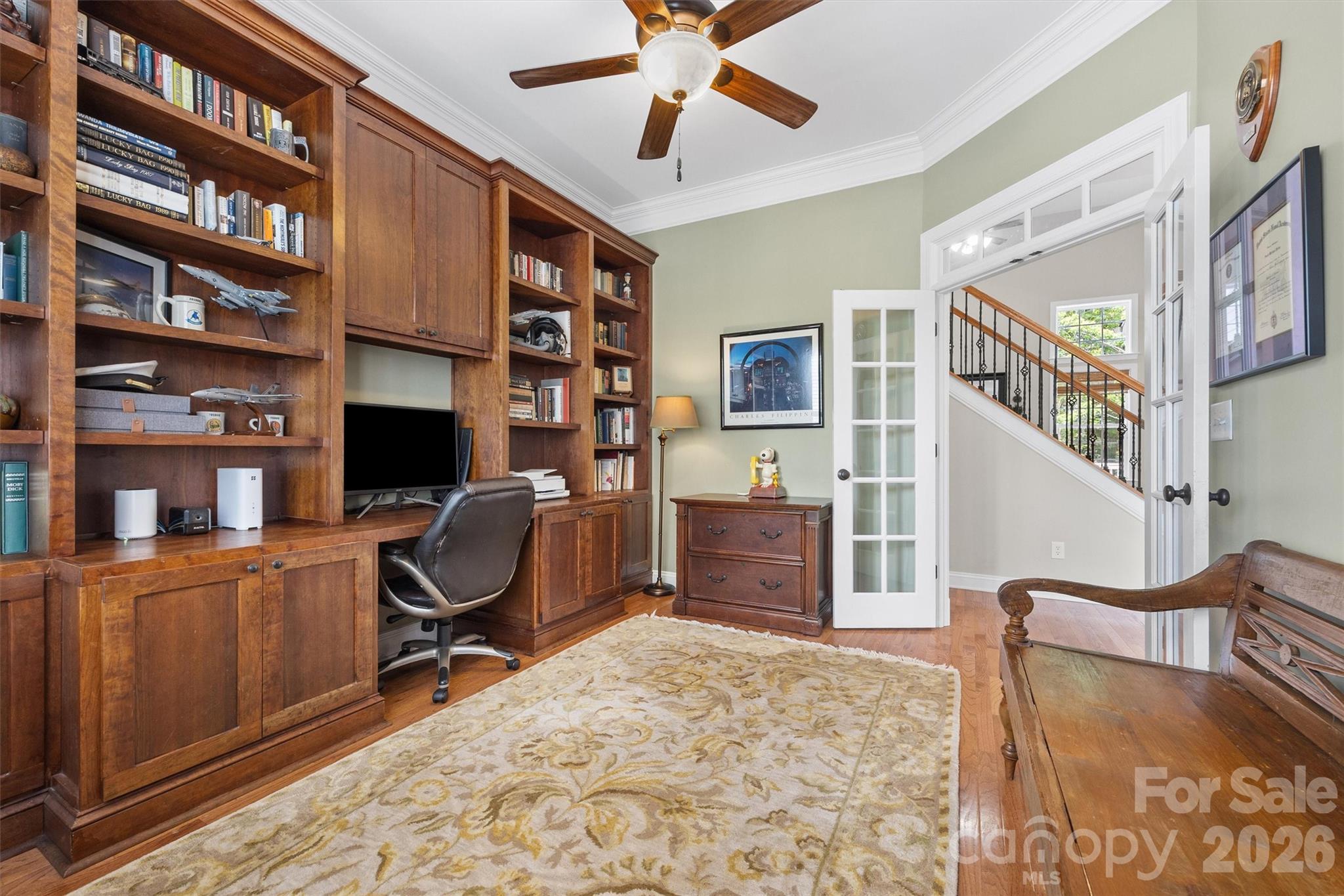 780 Fairway Point Drive — Tega Cay