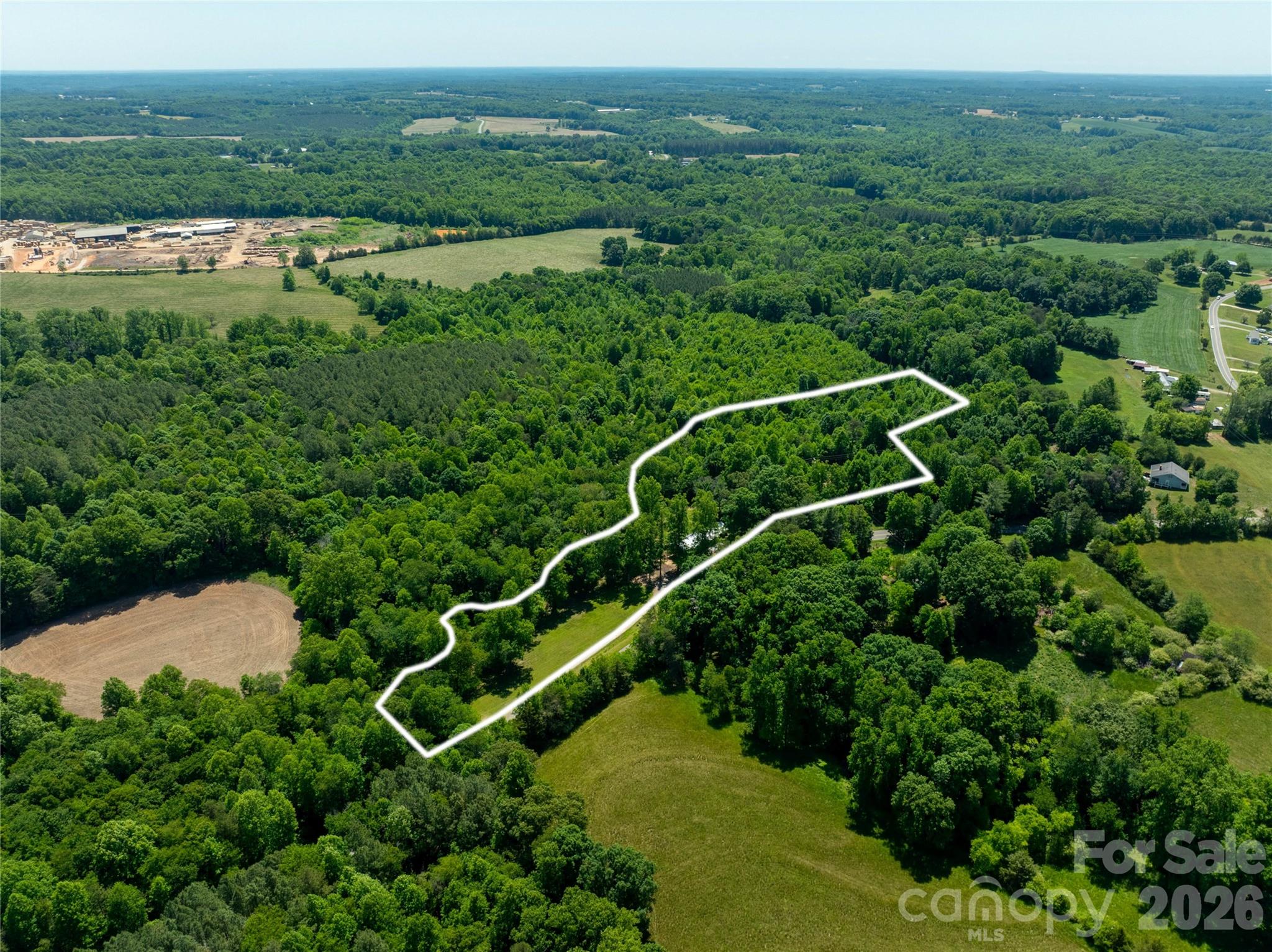 142 Pioneer Road — Harmony