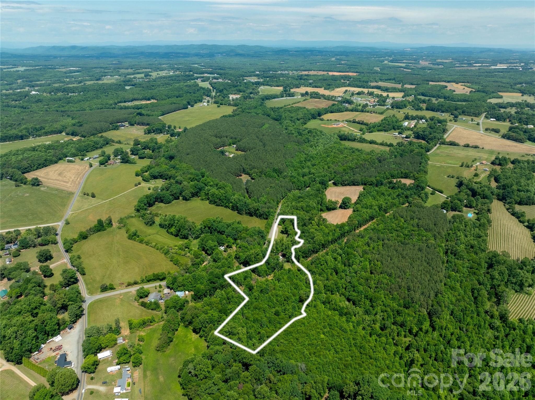 142 Pioneer Road — Harmony