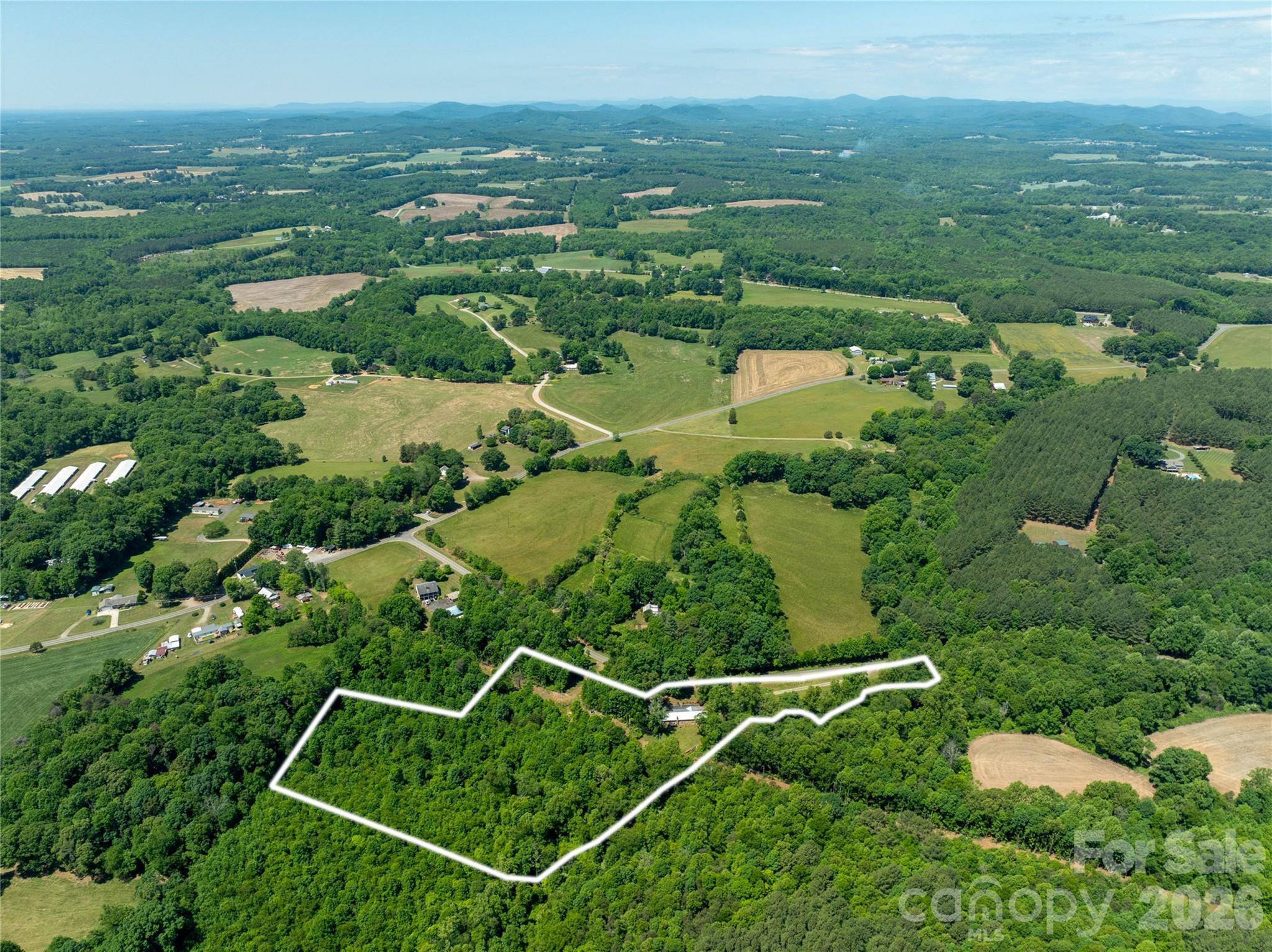 142 Pioneer Road — Harmony