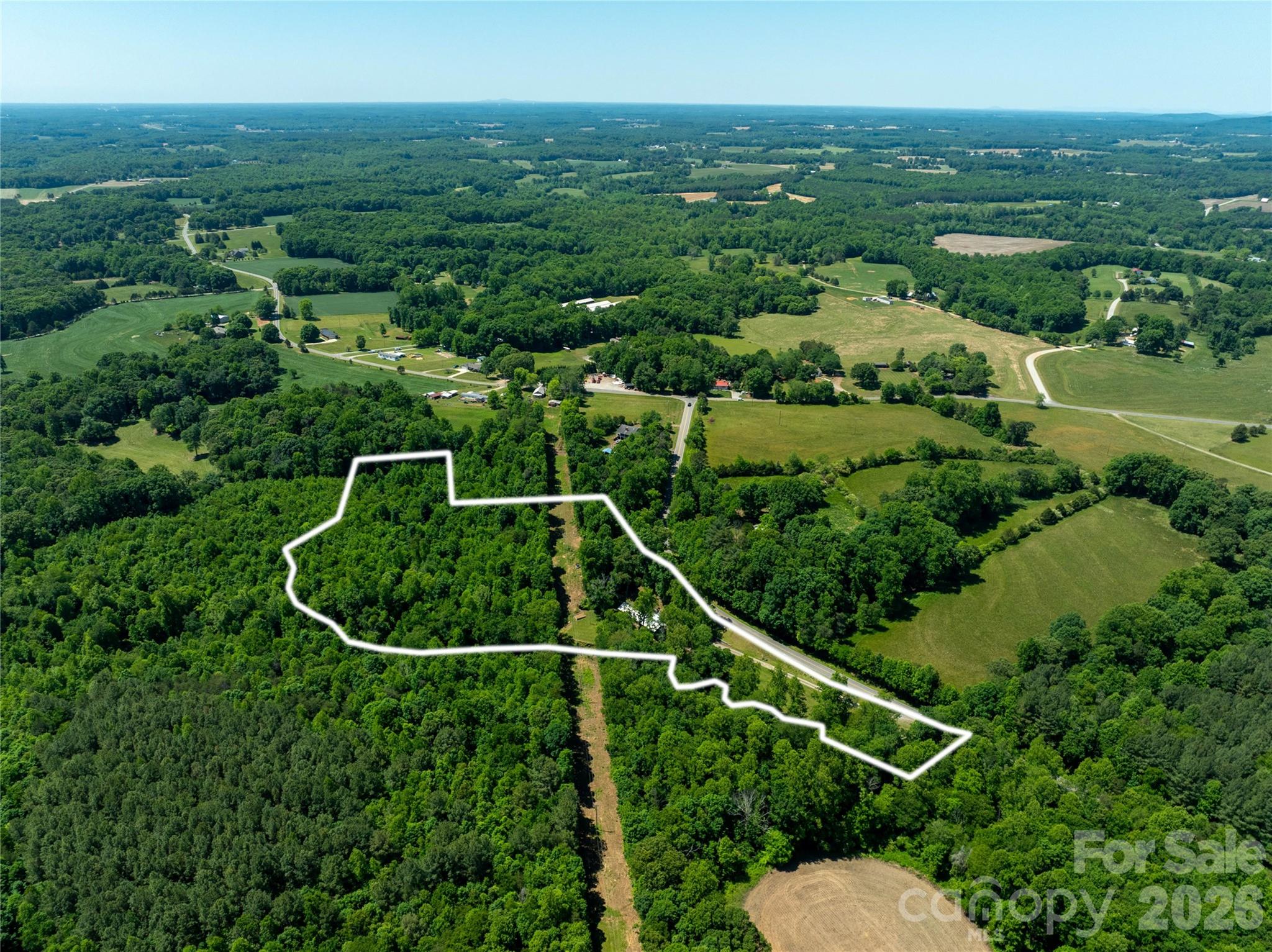 142 Pioneer Road — Harmony