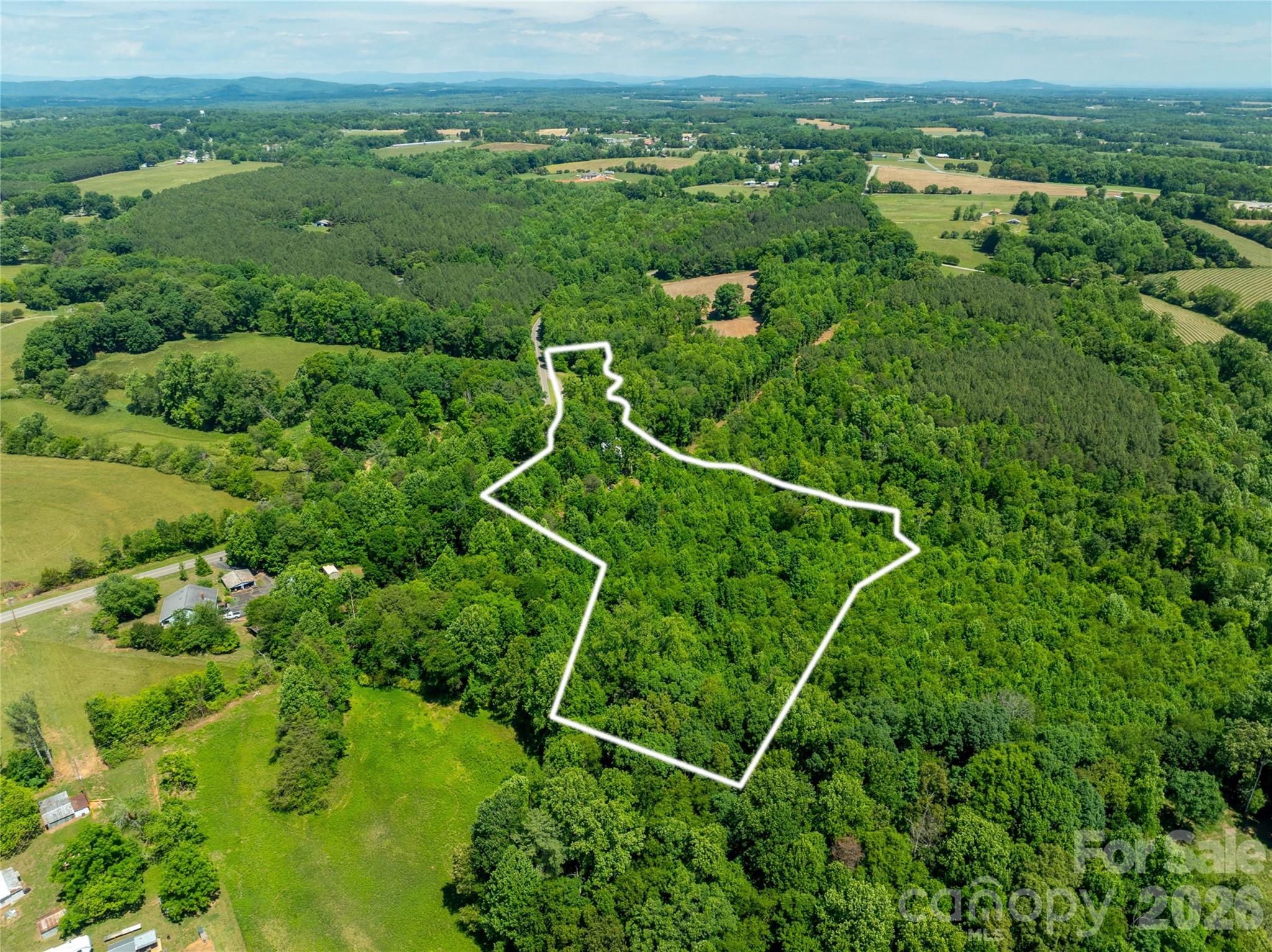 142 Pioneer Road — Harmony