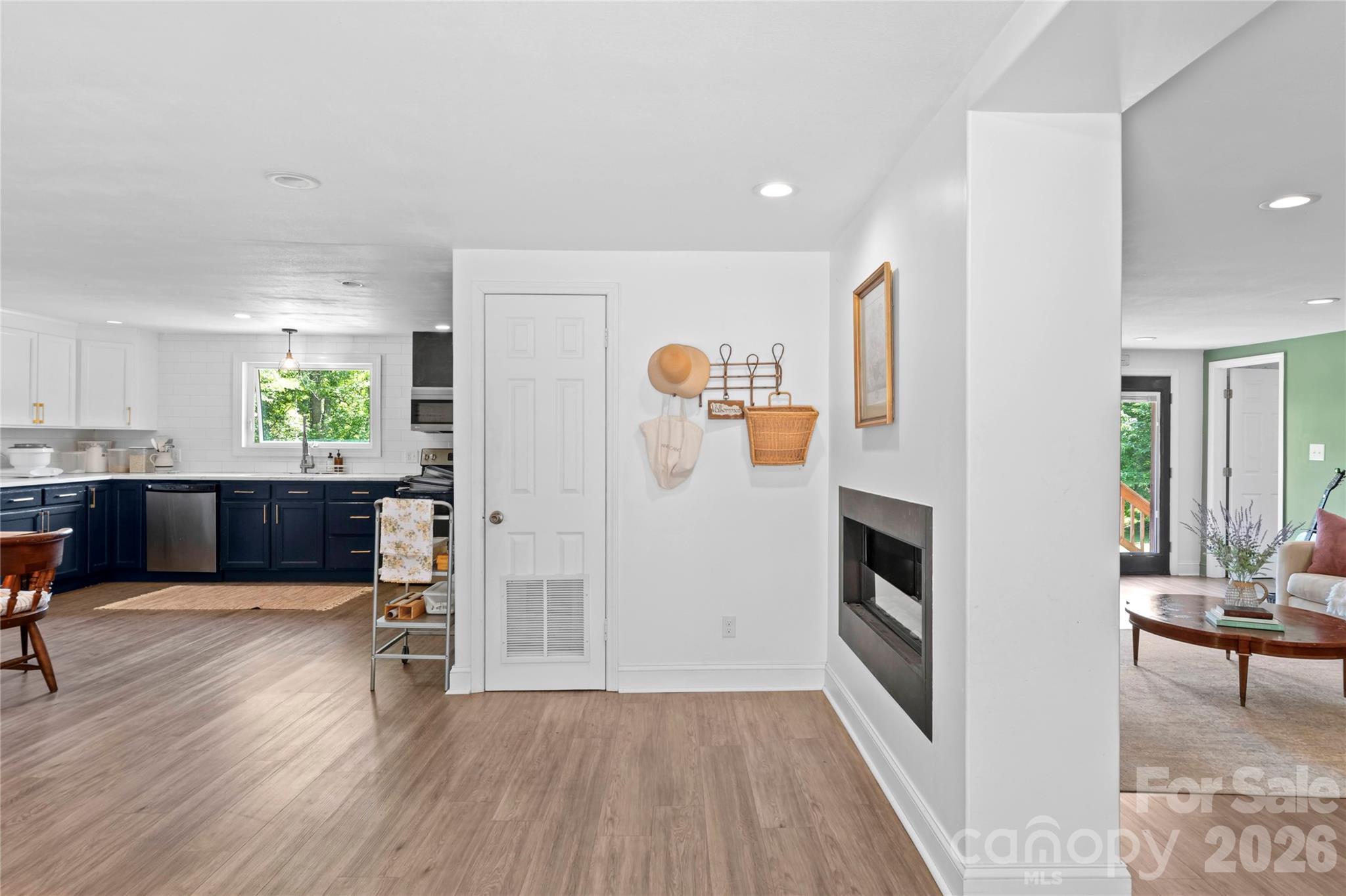 142 Pioneer Road — Harmony