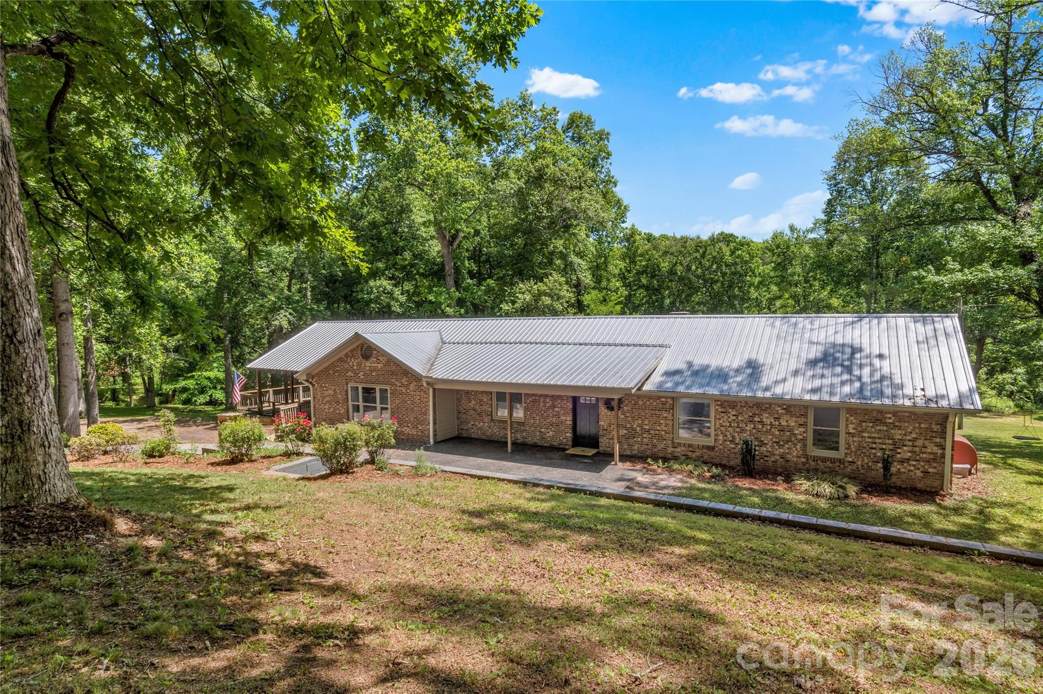 142 Pioneer Road — Harmony
