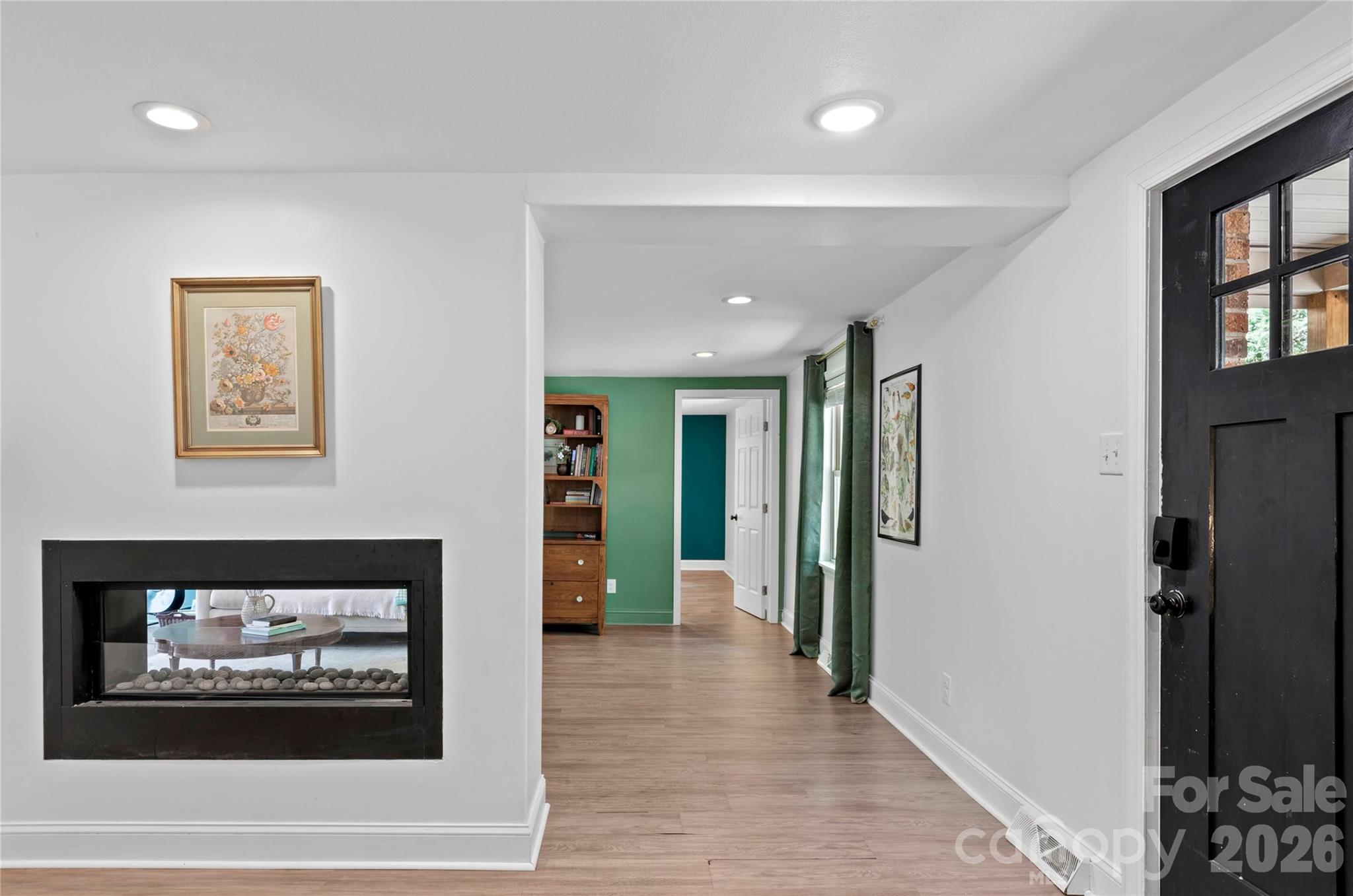 142 Pioneer Road — Harmony