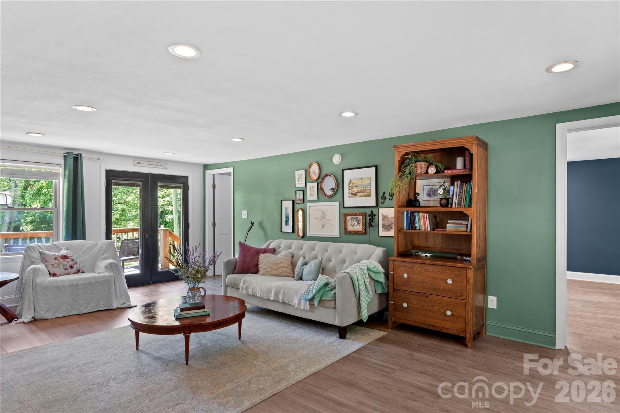 142 Pioneer Road — Harmony