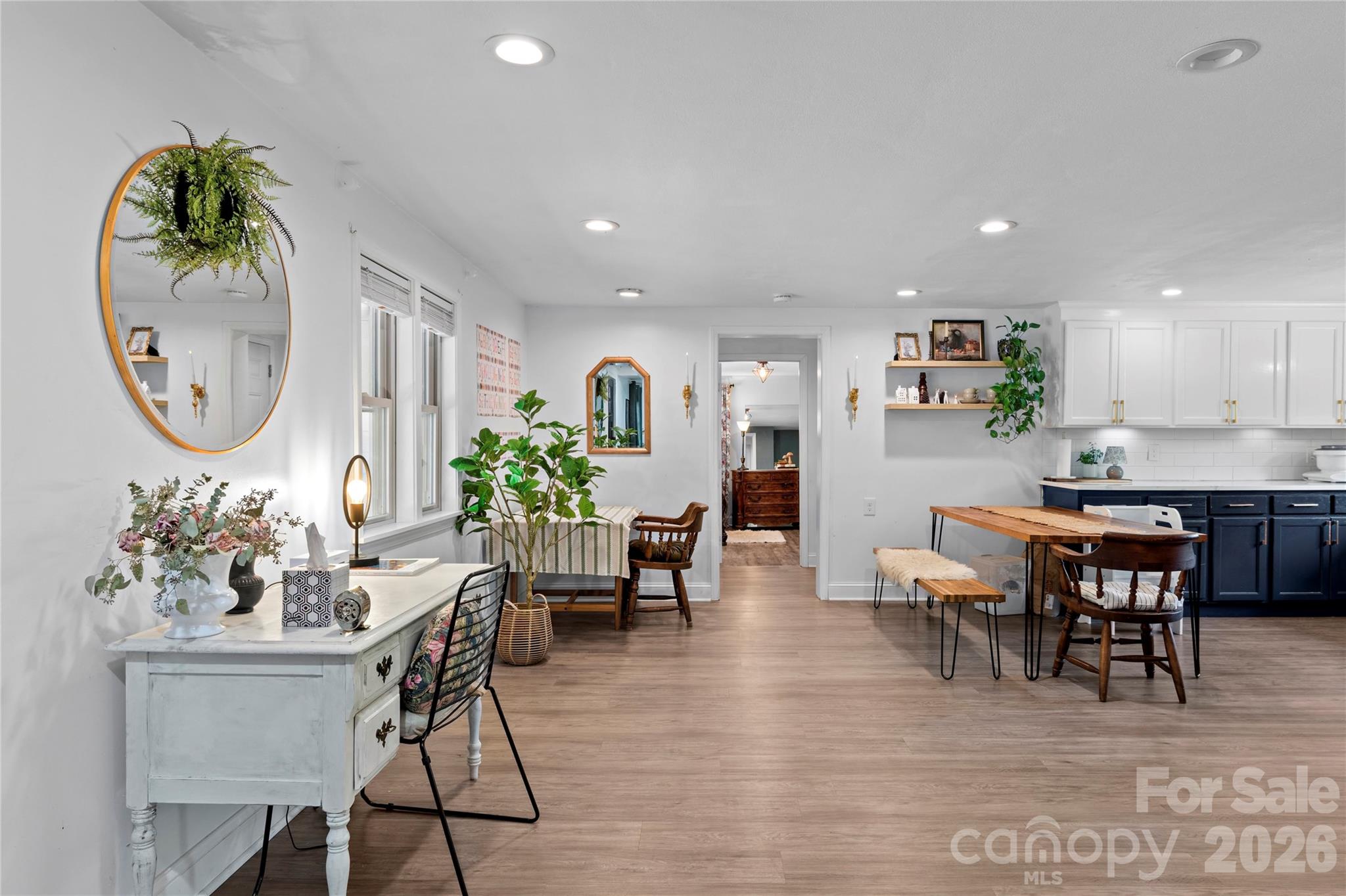142 Pioneer Road — Harmony