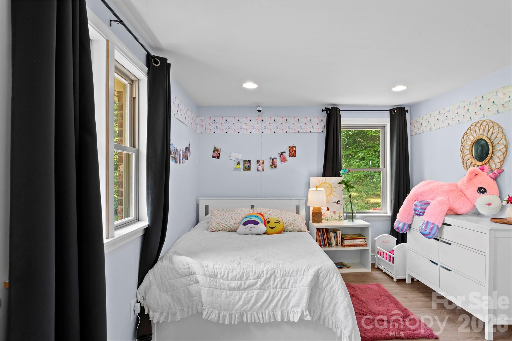 142 Pioneer Road — Harmony