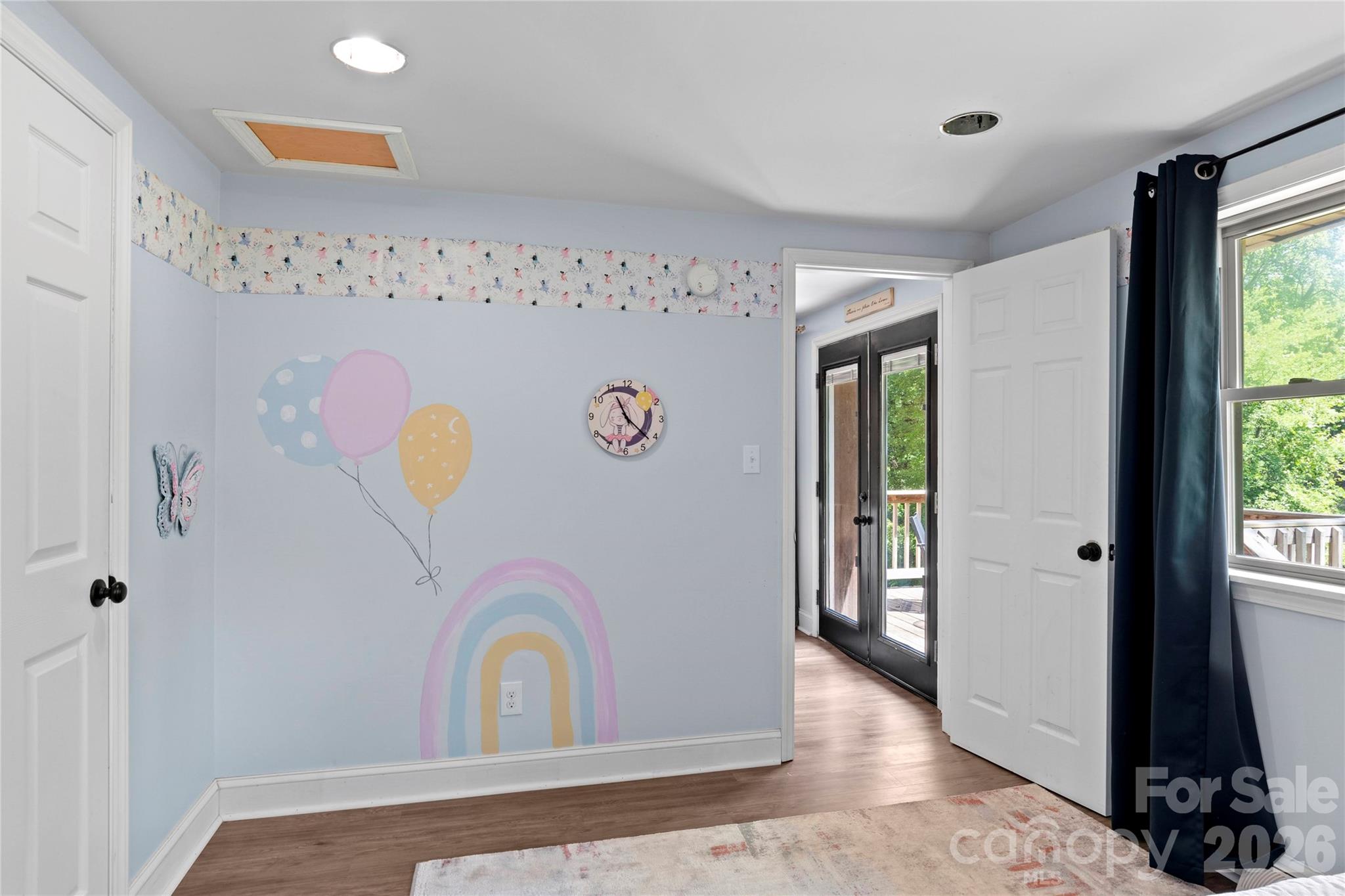 142 Pioneer Road — Harmony